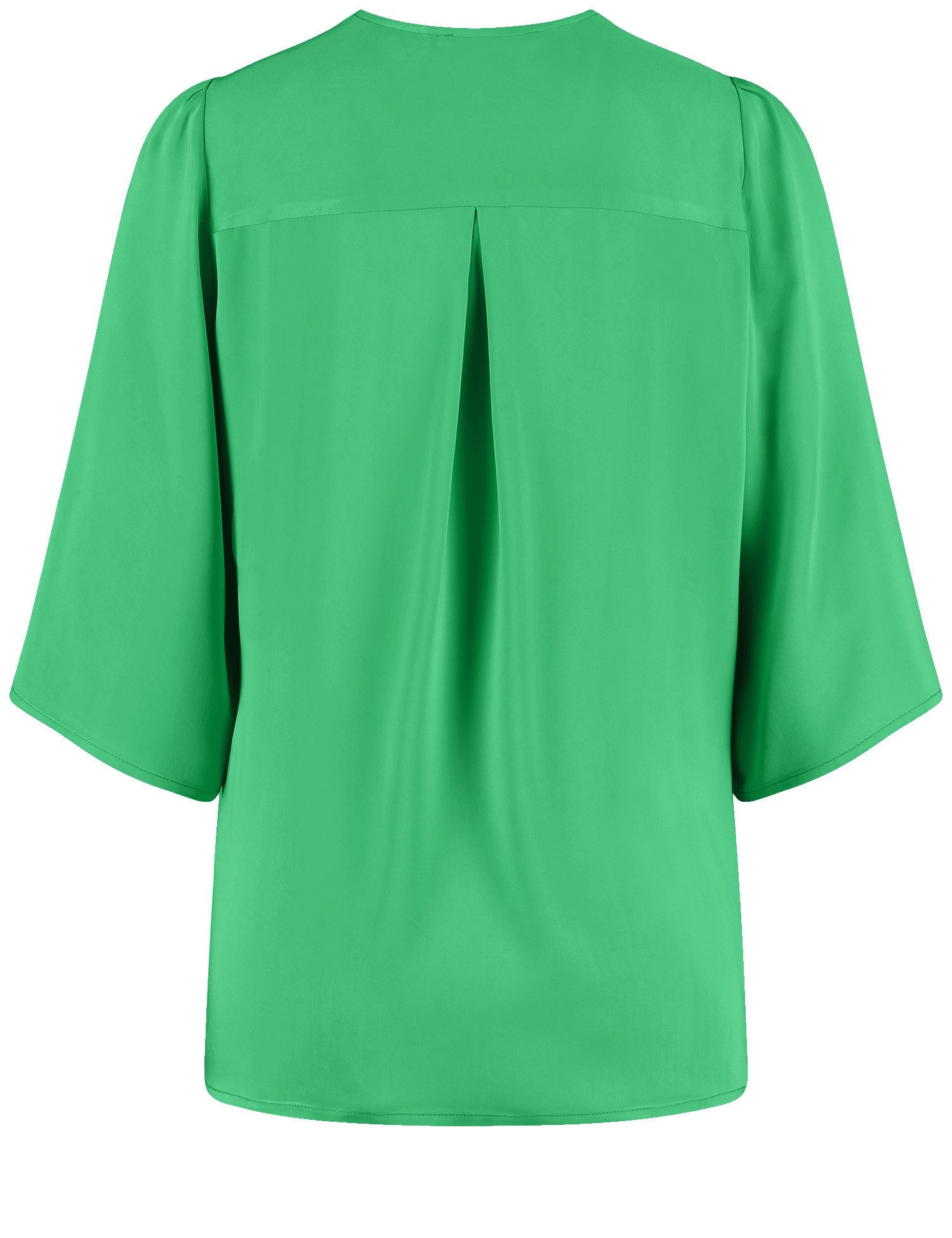 Taifun Hemdbluse BLUSE 1/2 ARM günstig online kaufen