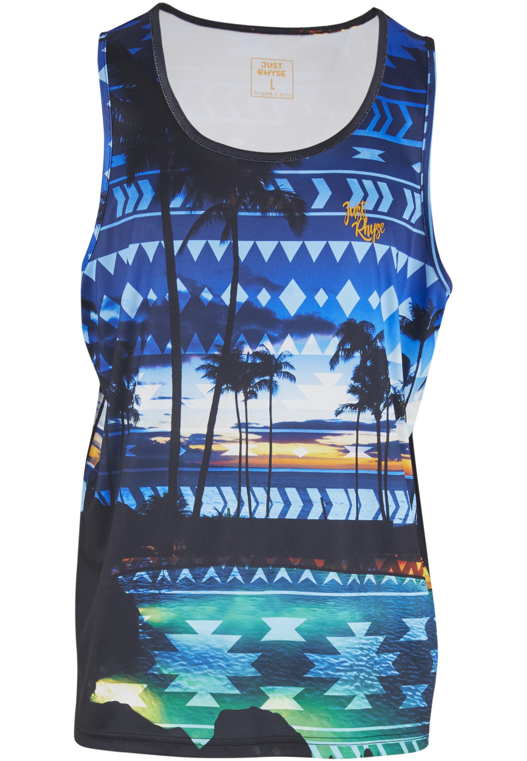 Tanktop Just Rhyse Tank Tops Palm Coast