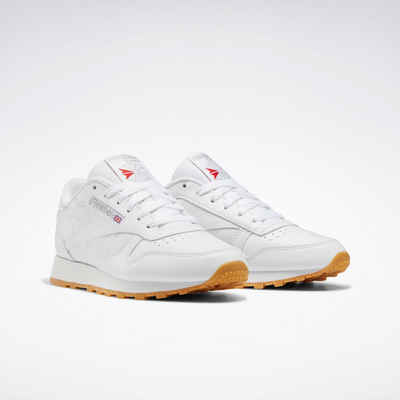 Reebok Classic Classic Leather Sneaker