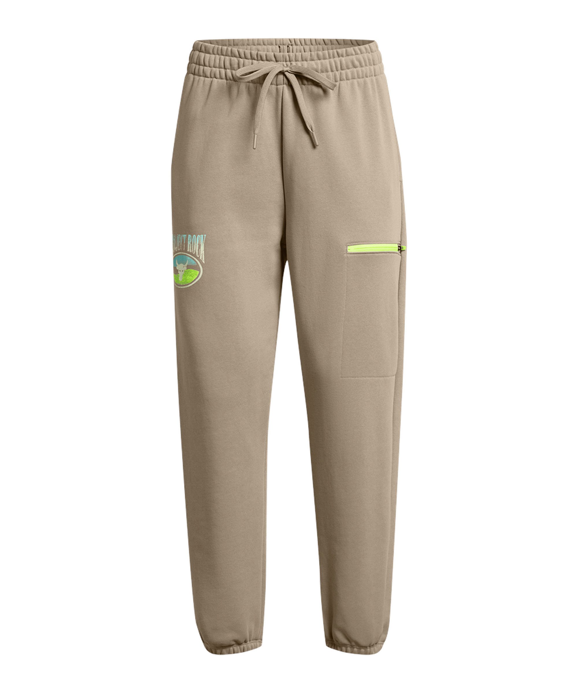 Under Armour® Sporthose Under Armour Jogginghose Damen Jogginghosen Damen
