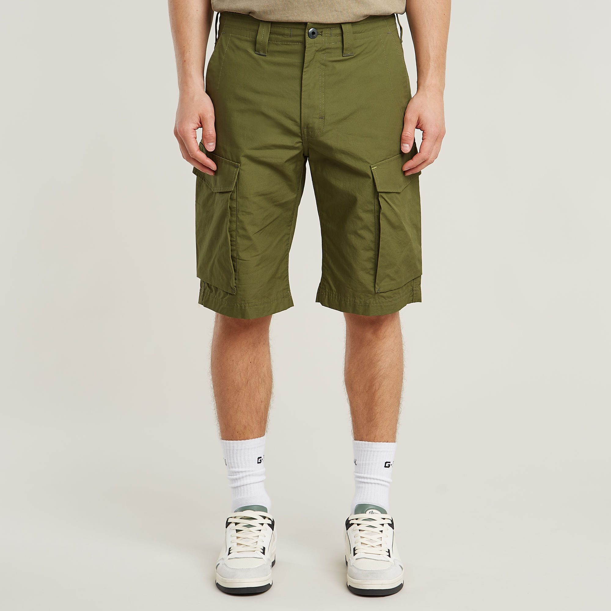 G-STAR Cargoshorts Core Regular Cargo Short günstig online kaufen
