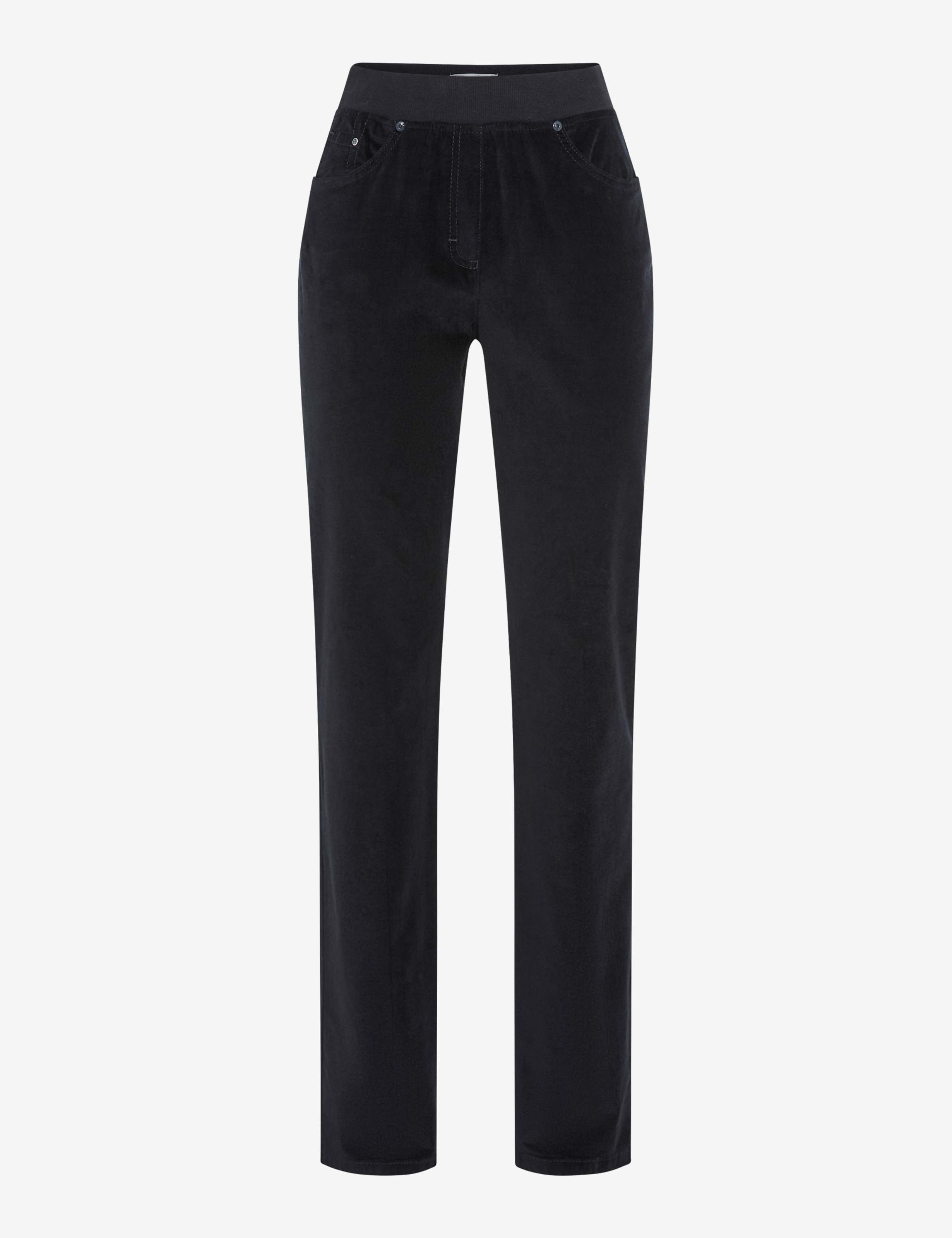 Stoffhose