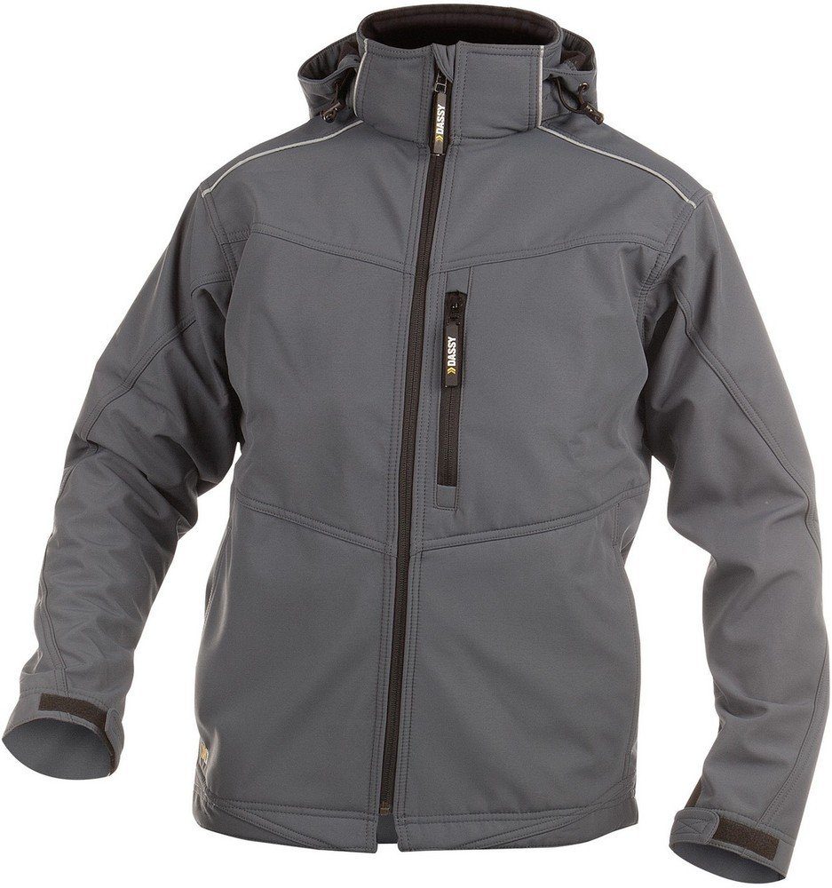 Softshelljacke Tavira