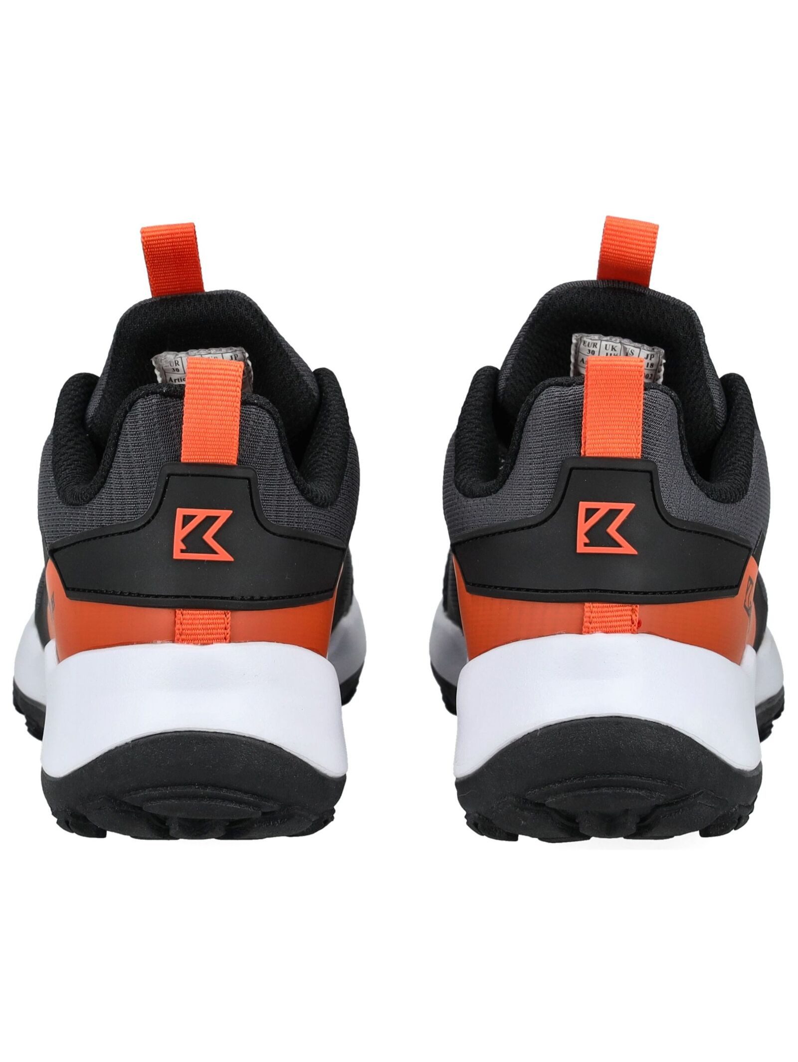 Kastinger Wanderschuhe Lederimitat/Nylon . Trekkingschuh