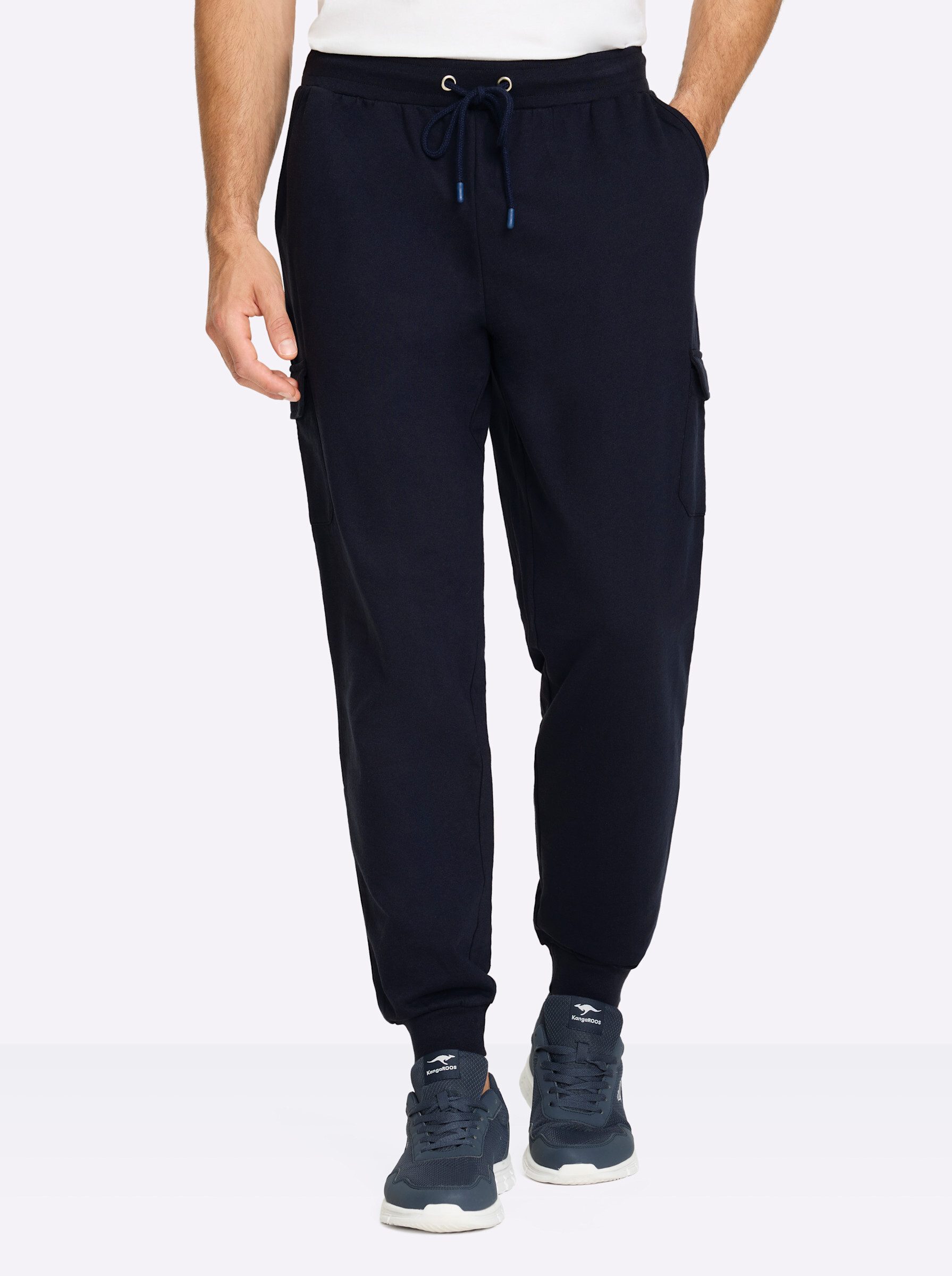 Witt Jogginghose Freizeithose