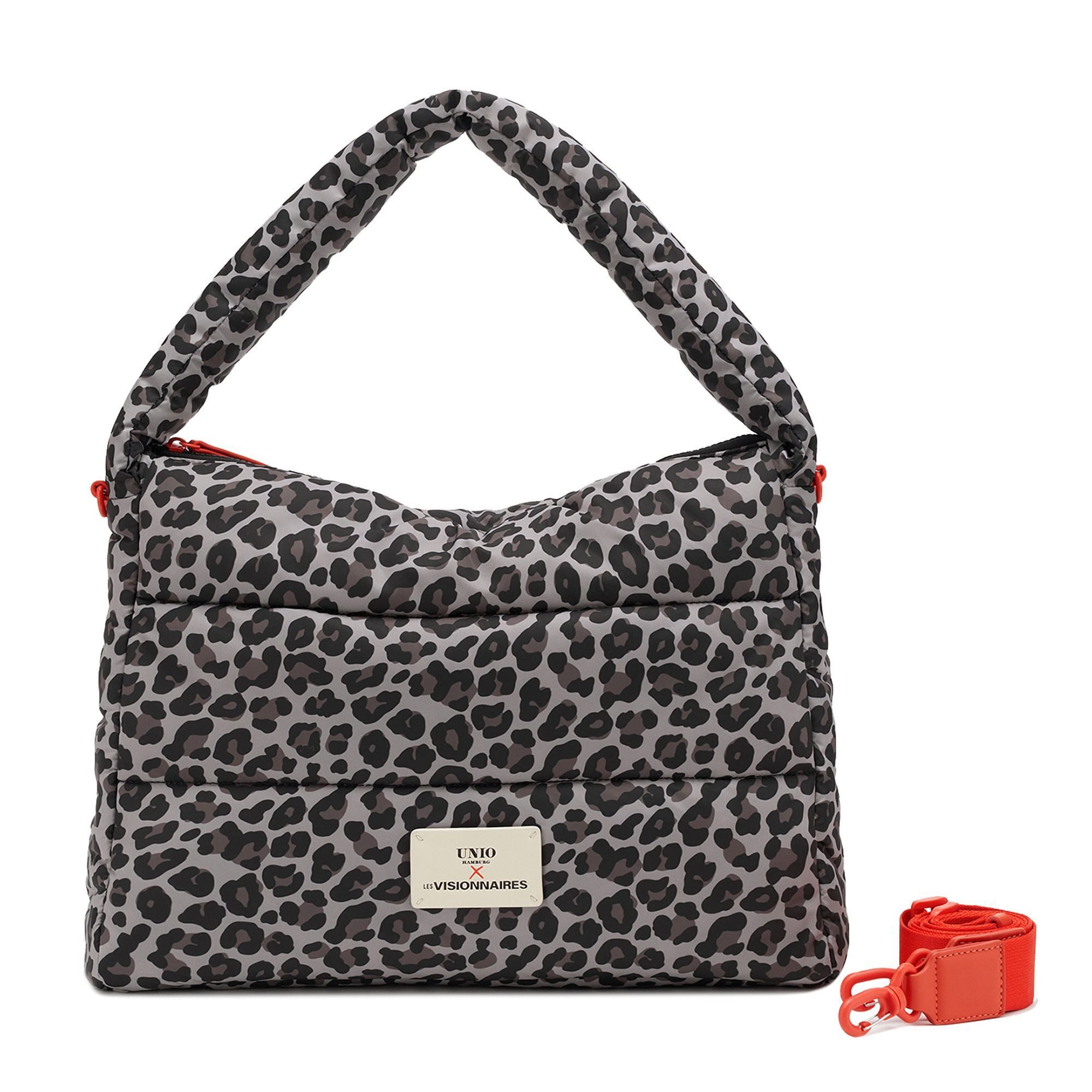 Schultertasche Unio Hobo