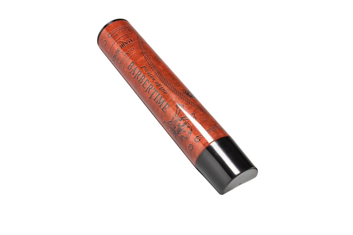 BARBERTIME Haarspray Hair Spray Haarspray Haarstyling 400ml Extra Strong