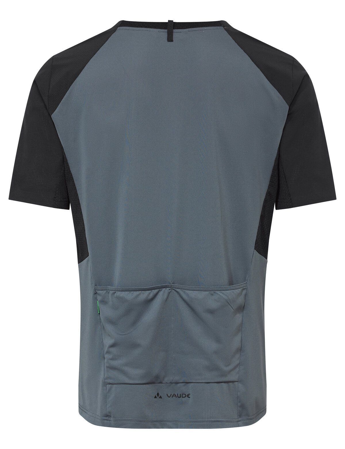 VAUDE T-Shirt Men's Kuro Shirt II (1-tlg) atmungsaktives und schnelltrocknendes Radshirt