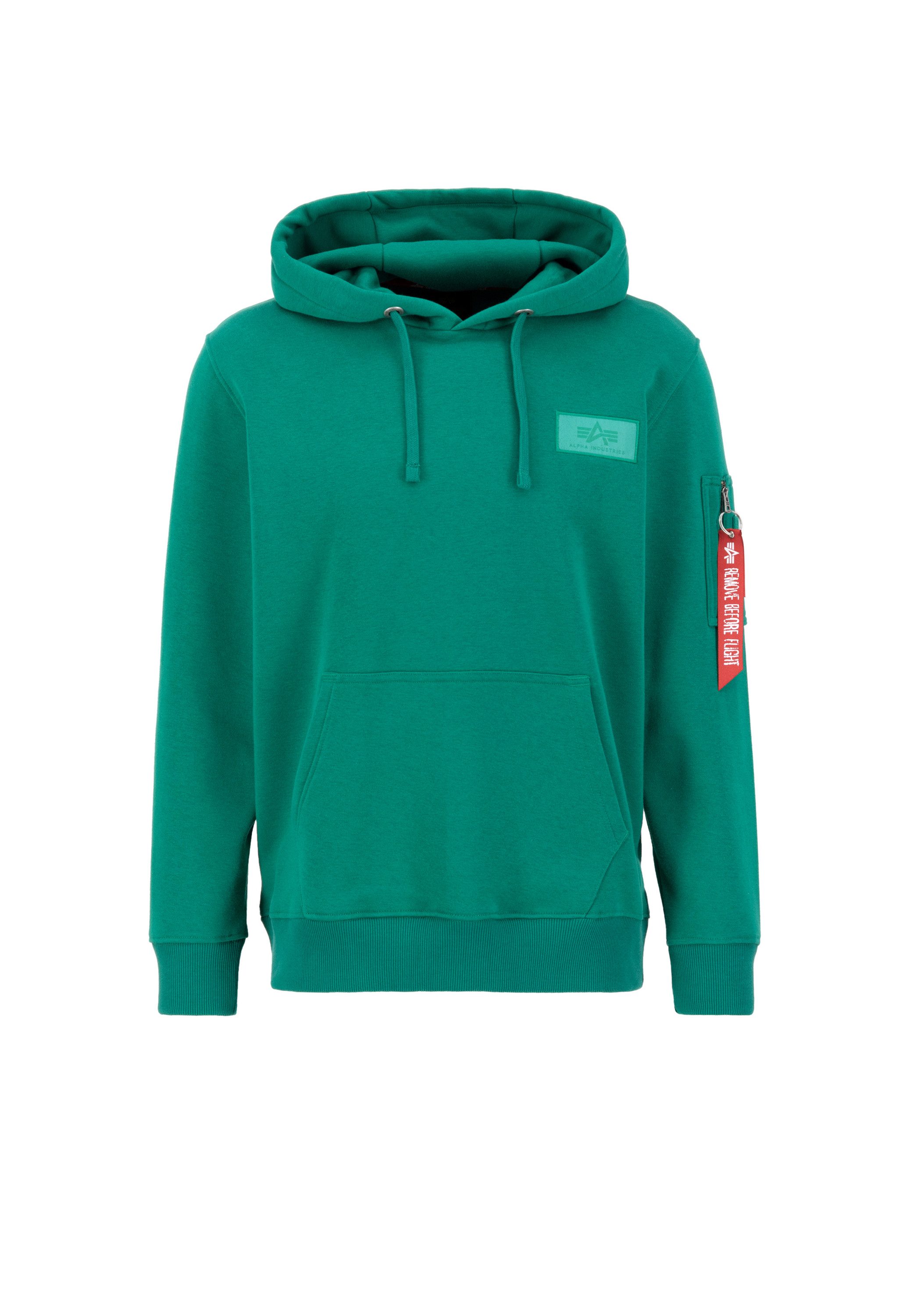 Alpha Industries Hoodie Backprint Hoodie 