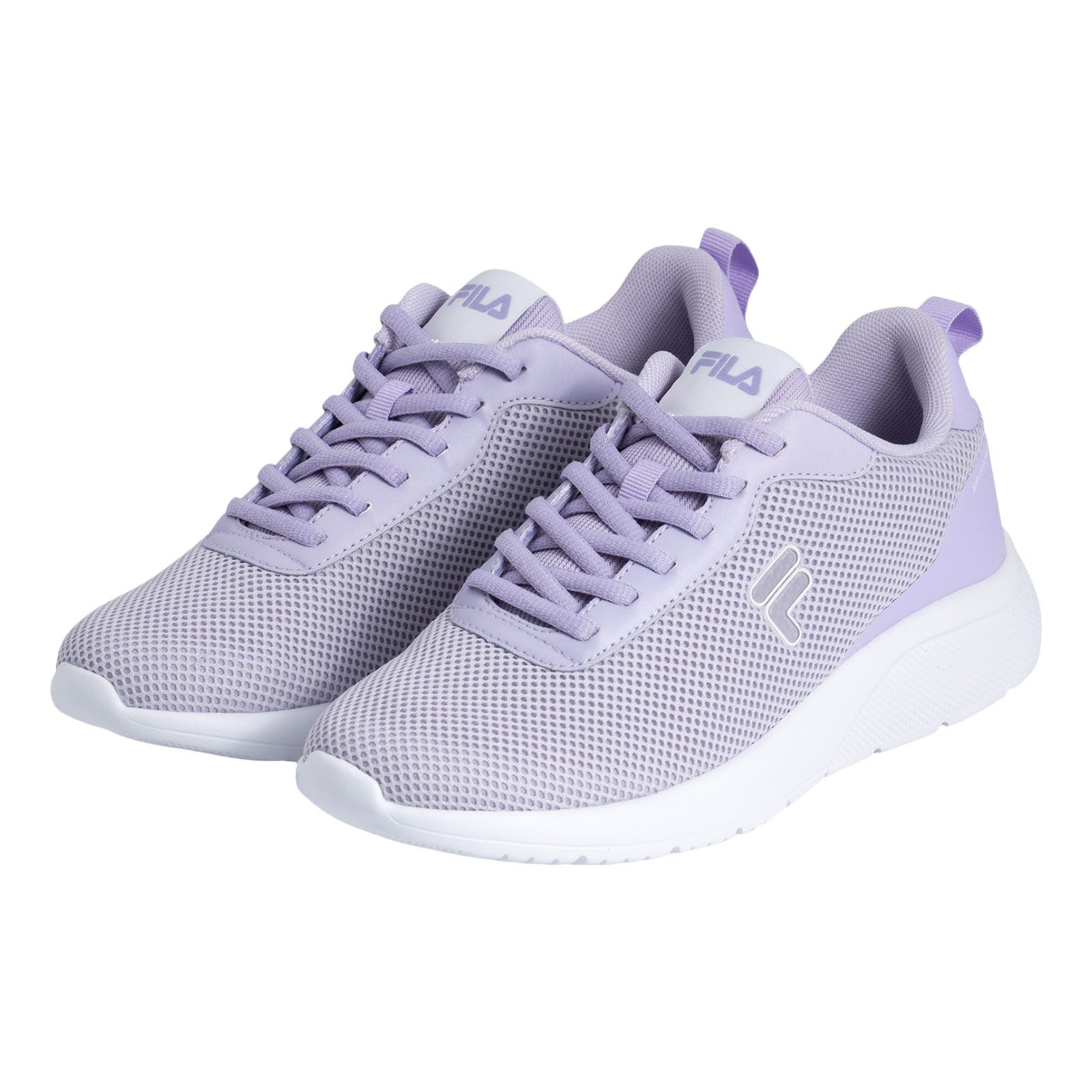 Fila Spitfire WMN Sneaker mit Zuglasche an der Ferse günstig online kaufen