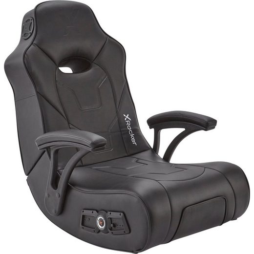 X Rocker Gaming-Stuhl Â»G-Force Sport 2.1 Floor Rocker Gaming ChairÂ« online kaufen | OTTO