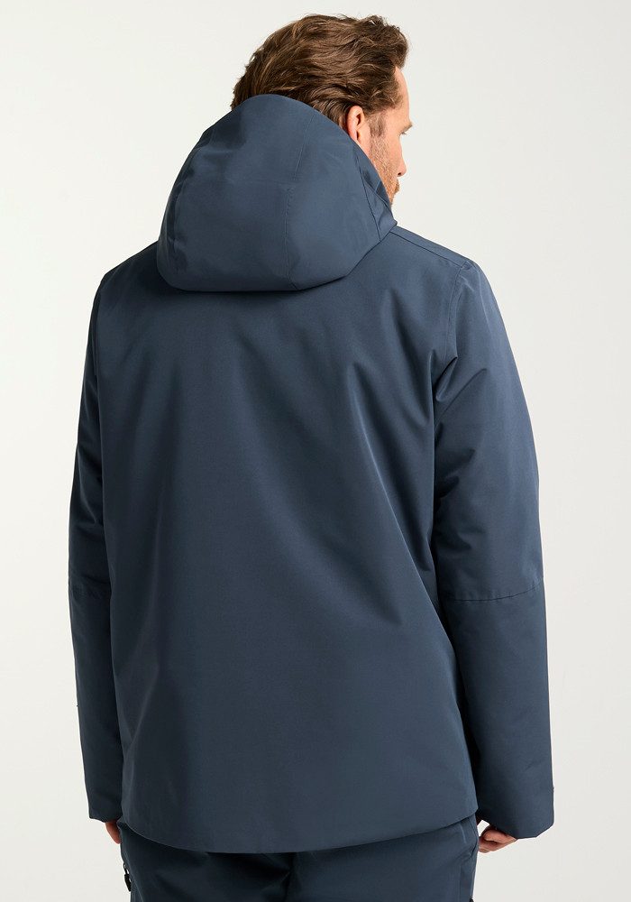 Jack Wolfskin Skijacke FLOWLINE 3IN1 JKT M
