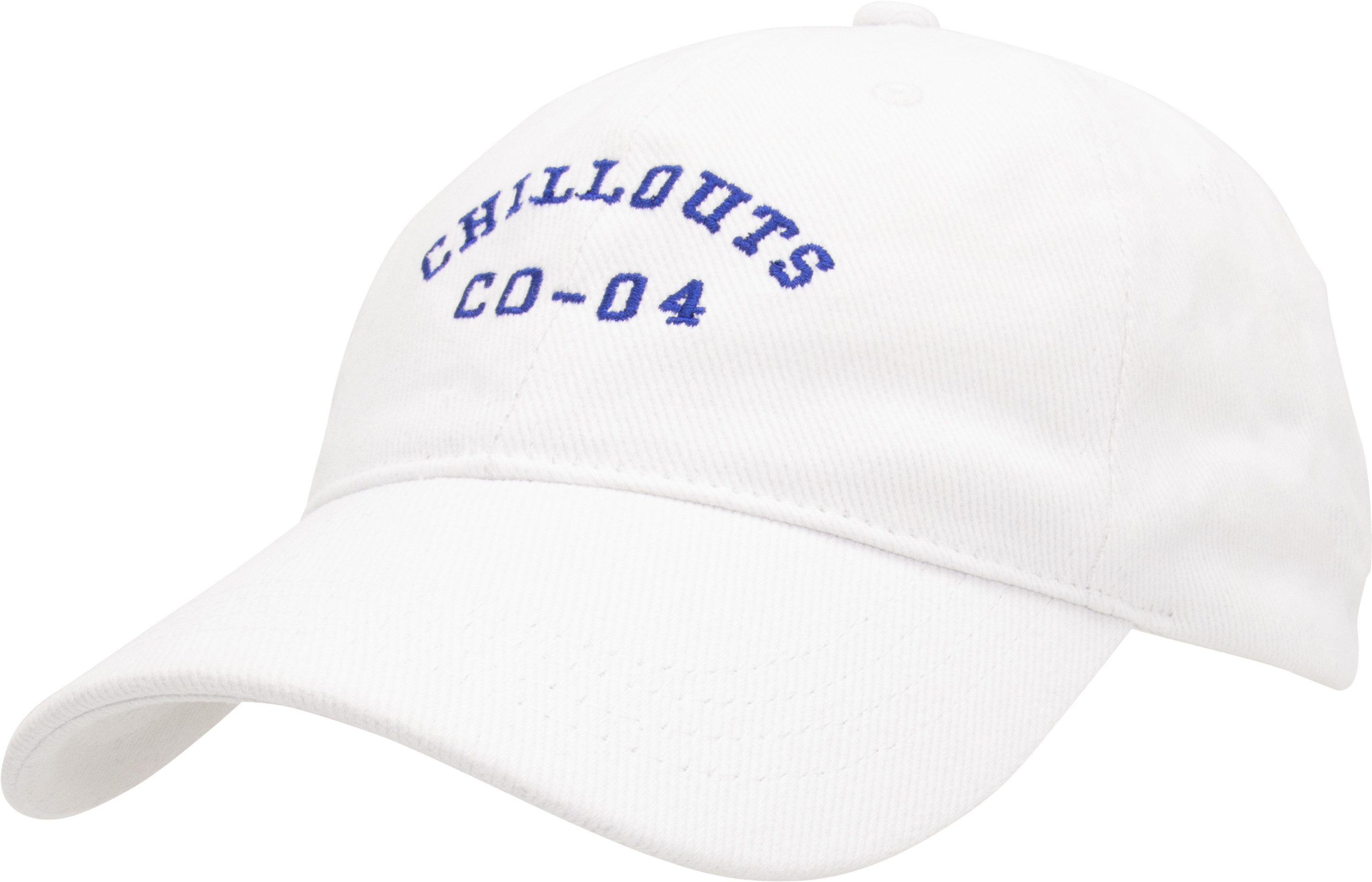 chillouts Baseball Cap Woodland Hat mit CHILLOUTS-Stickerei im Vintage-Stil günstig online kaufen