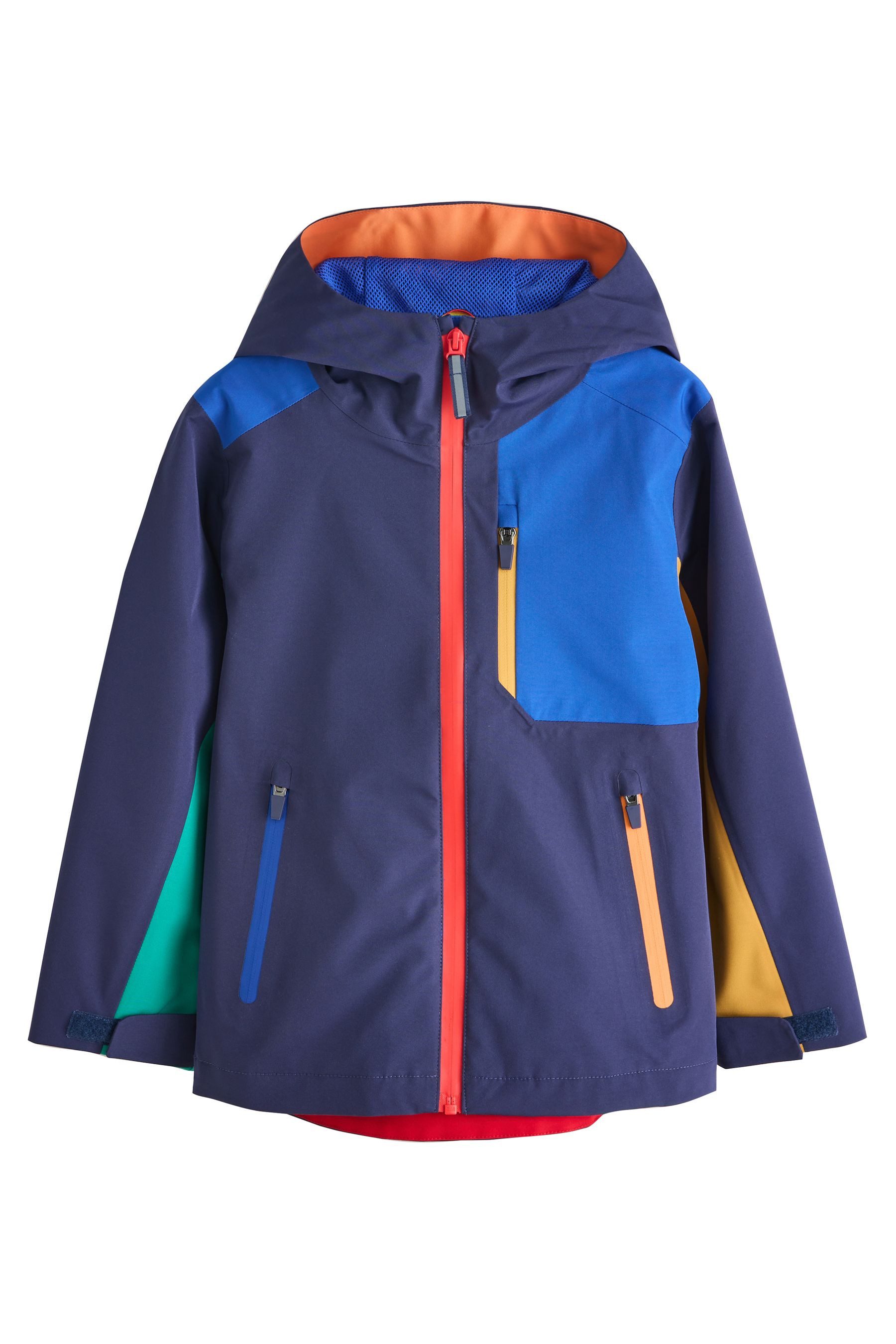 Little Bird by Jools Oliver Funktionsmantel Little Bird By Jools Oliver wasserdichte Jacke (1-tlg)