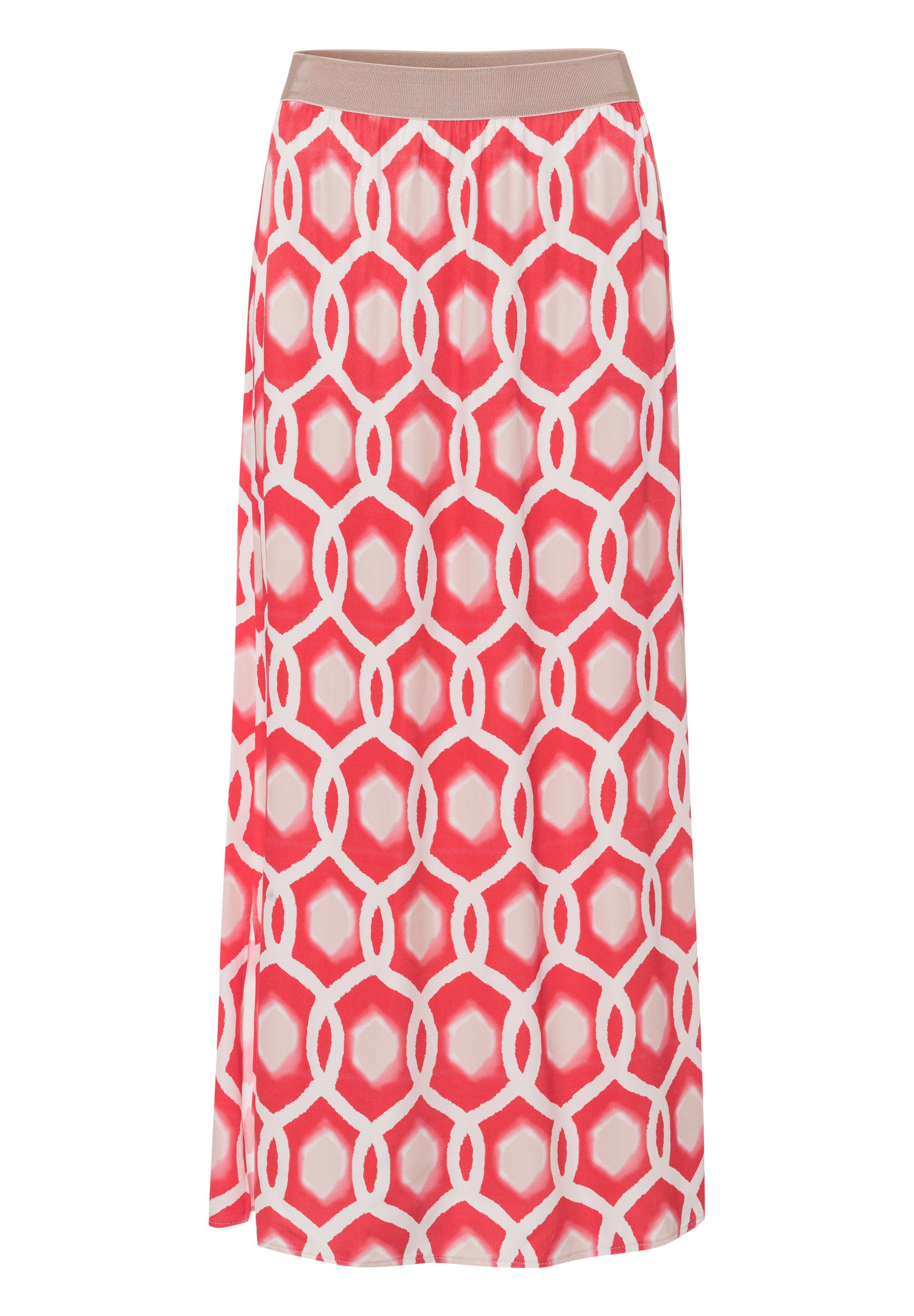 TUZZI Jerseyrock mit elastischem Bund günstig online kaufen