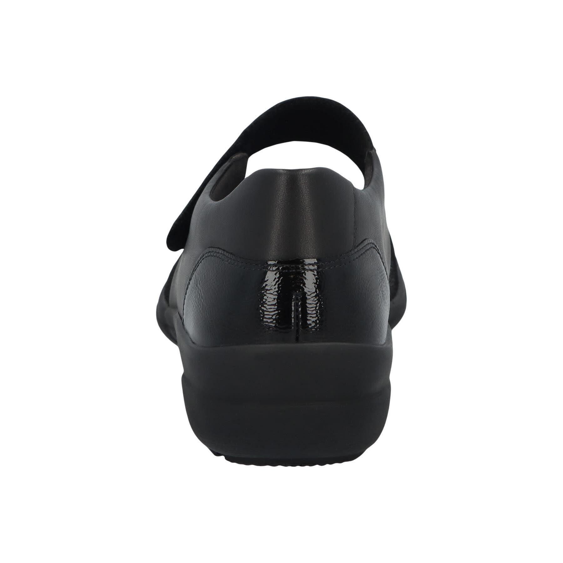 SOLIDUS Maike Weite M Slipper