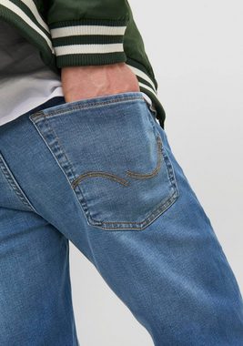 Jack & Jones Tapered-fit-Jeans JJIMIKE JJORIGINAL MF 506 I.K