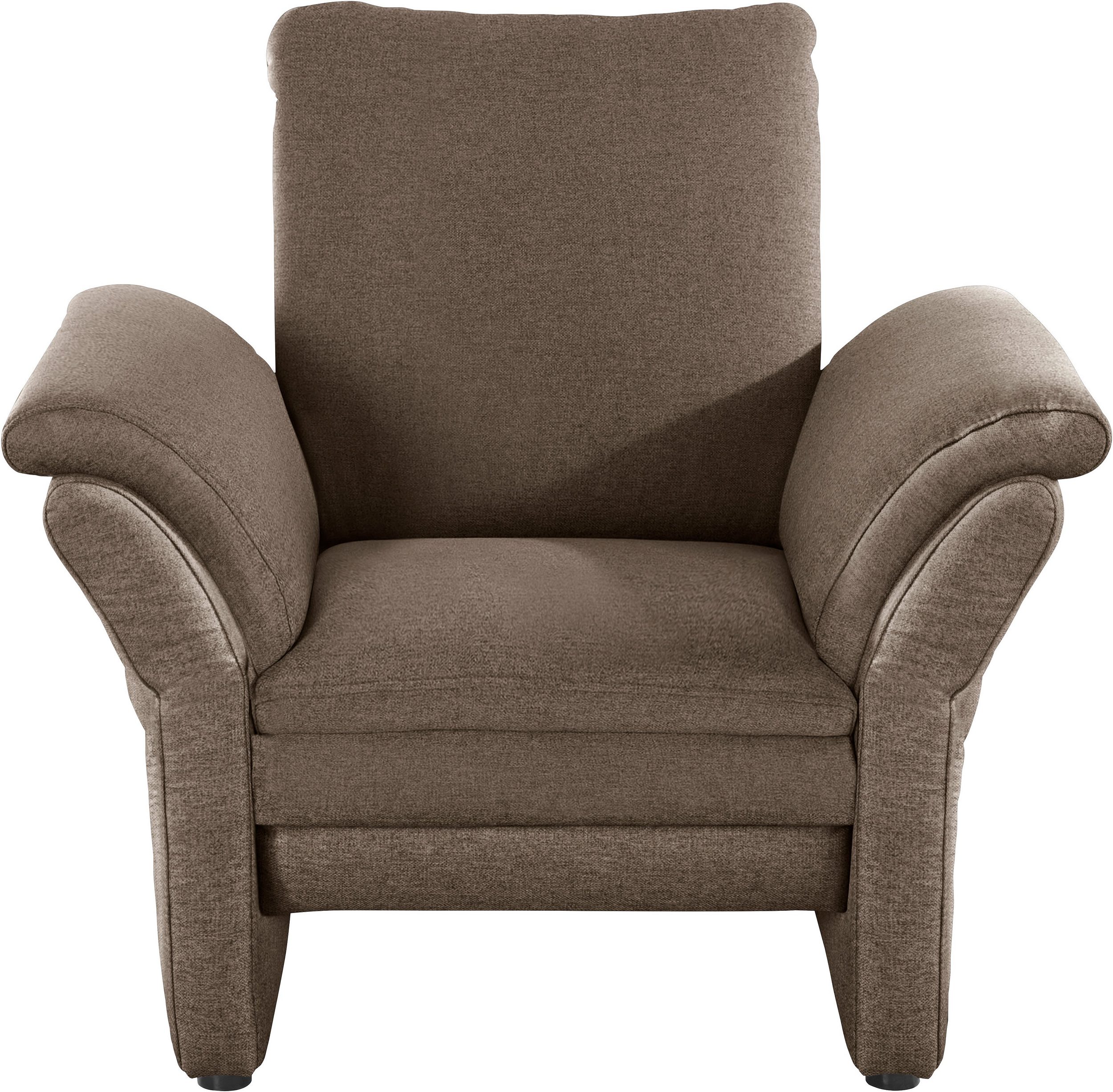 DOMO collection Sessel BOVINO - DOMO collection