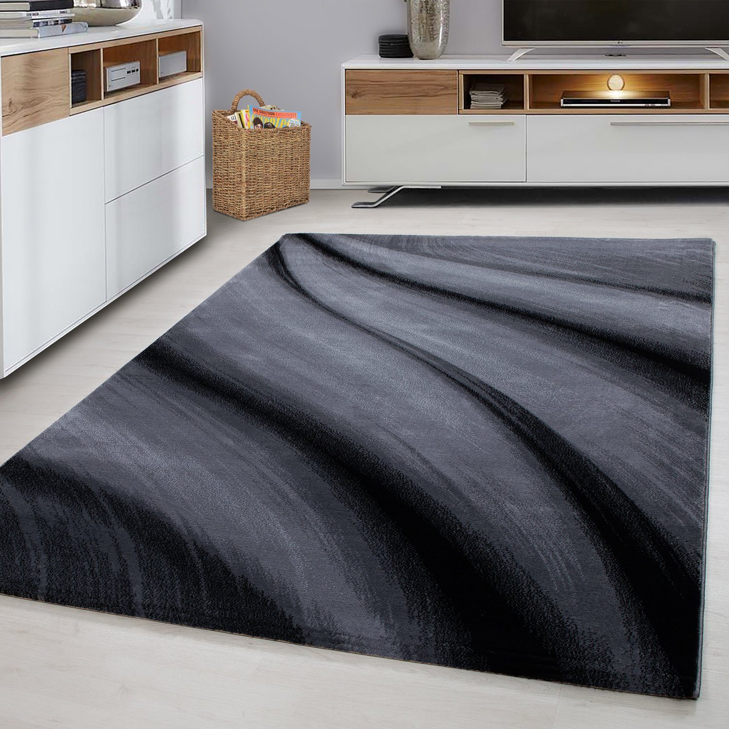 Homtex Teppich, 80 x 150 cm, günstig online kaufen