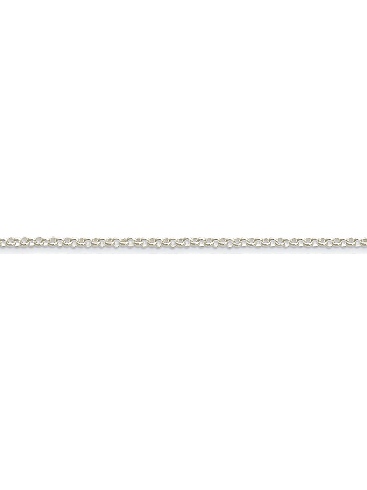 THOMAS SABO Silberkette Thomas Sabo Dame...