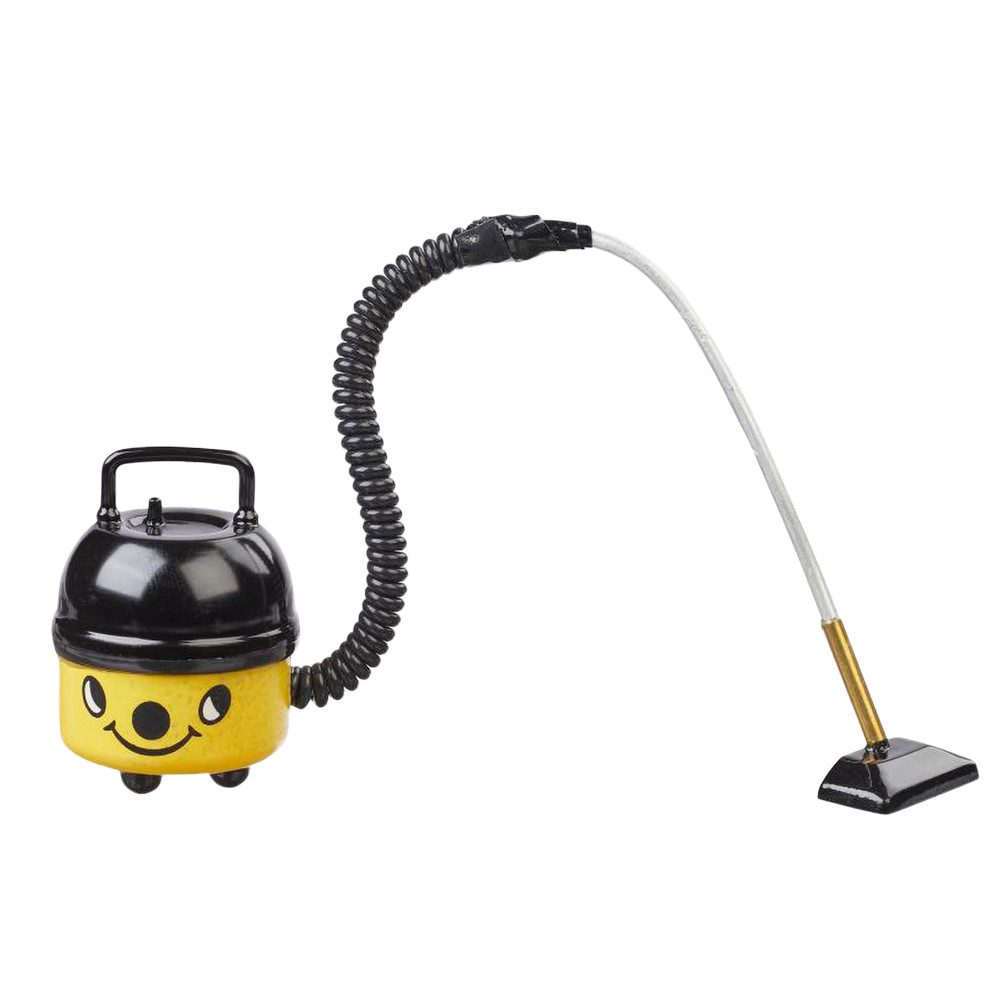 HobbyFun Dekofigur Miniatur Staubsauger, 19x3x4cm günstig online kaufen