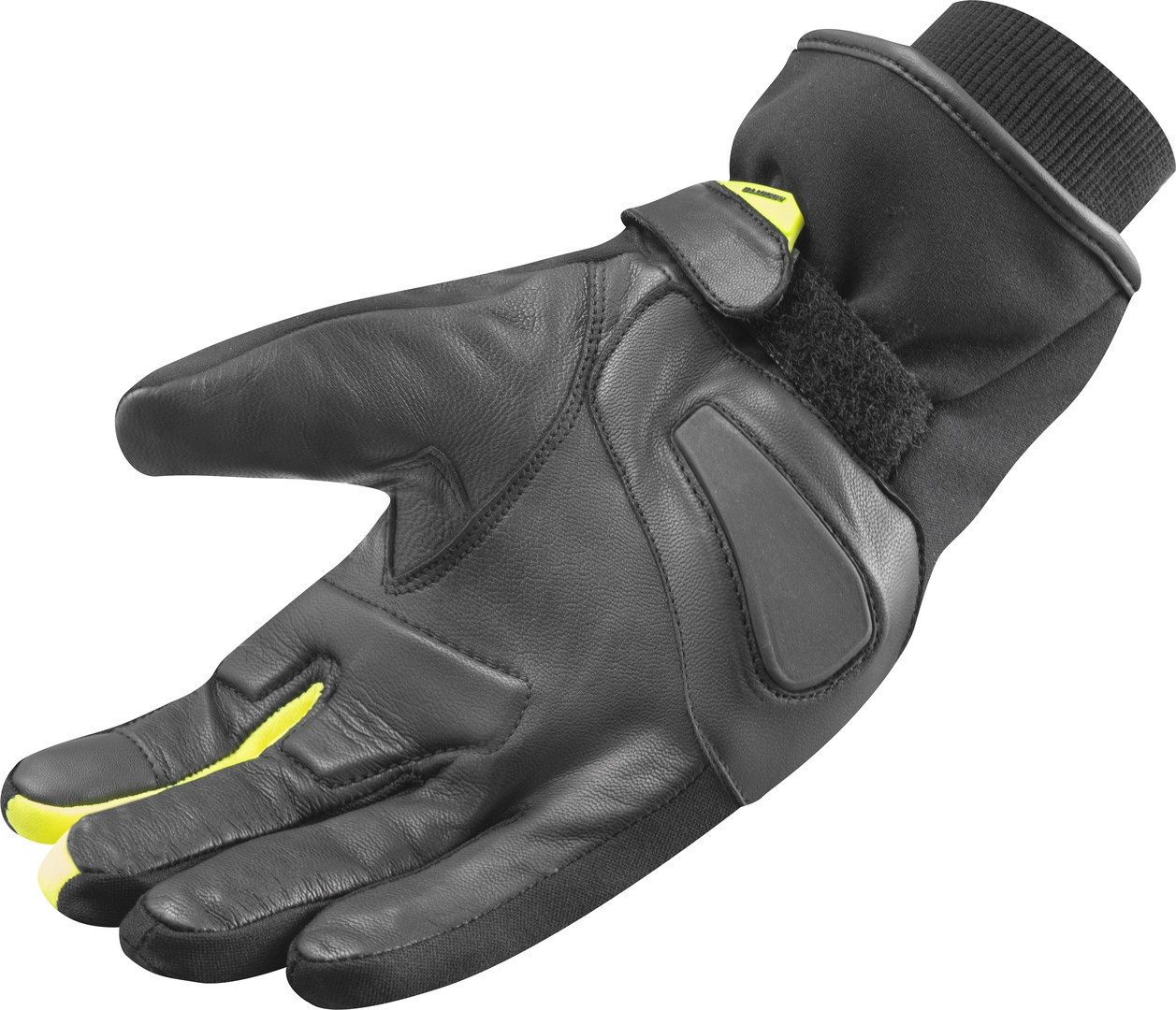 Bogotto Motorradhandschuhe Xantus wasserdichte Winter Motorrad günstig online kaufen