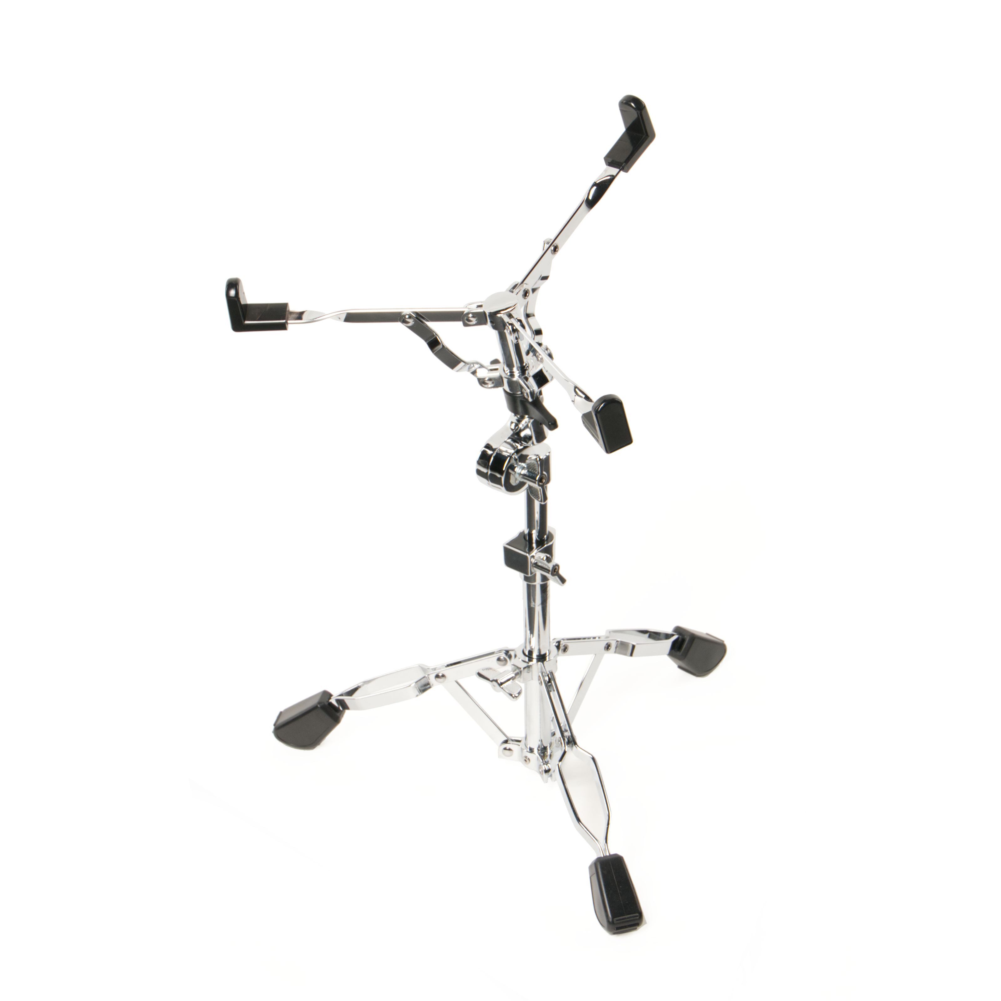 FAME E-Drum, E-Drums, E-Drum Sets, Hybrid Pro XT Chrome Monster - E-Drum Set