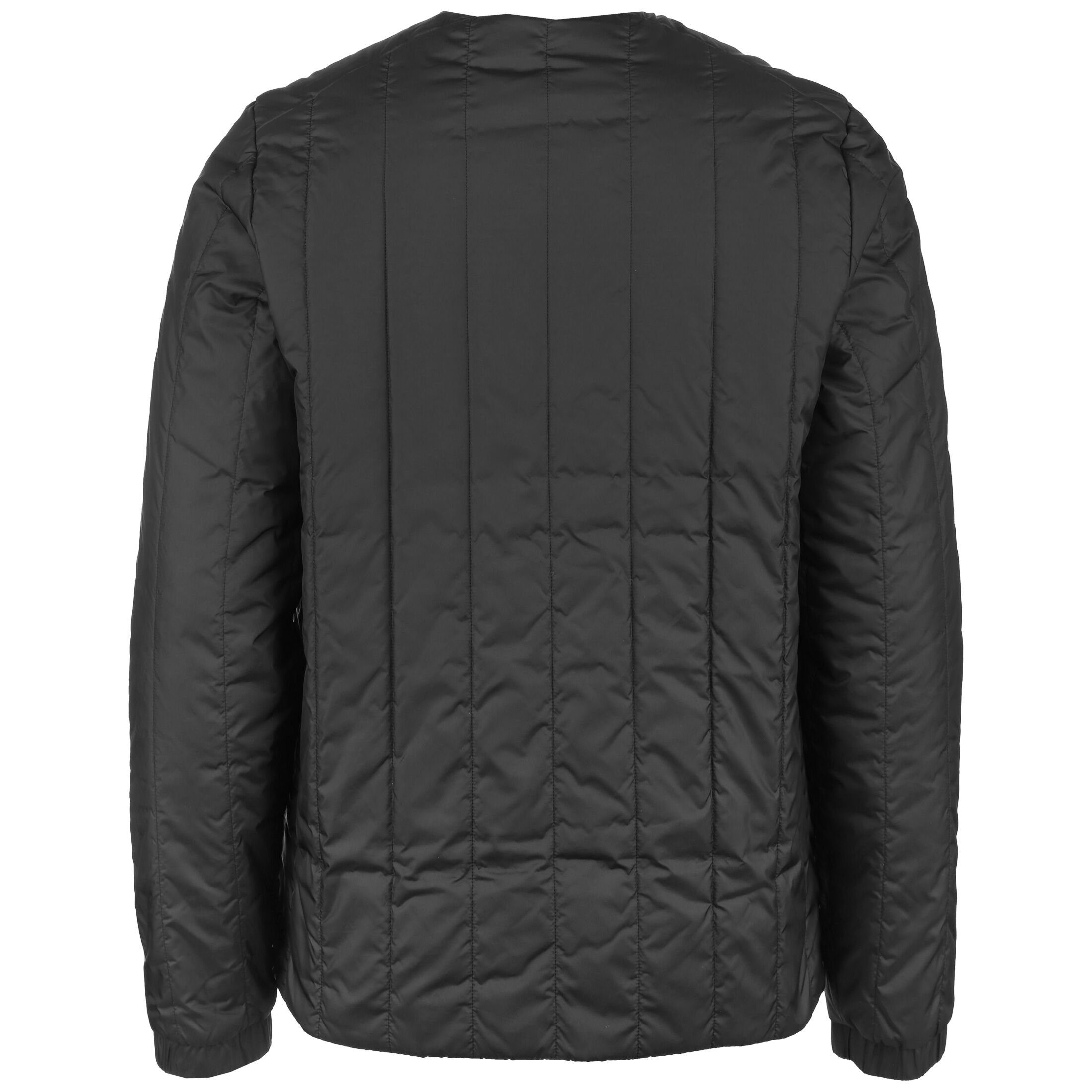 Jacke adidas schwarz Itavic Herren 3-Streifen Sportswear Outdoorjacke adidas Performance Light