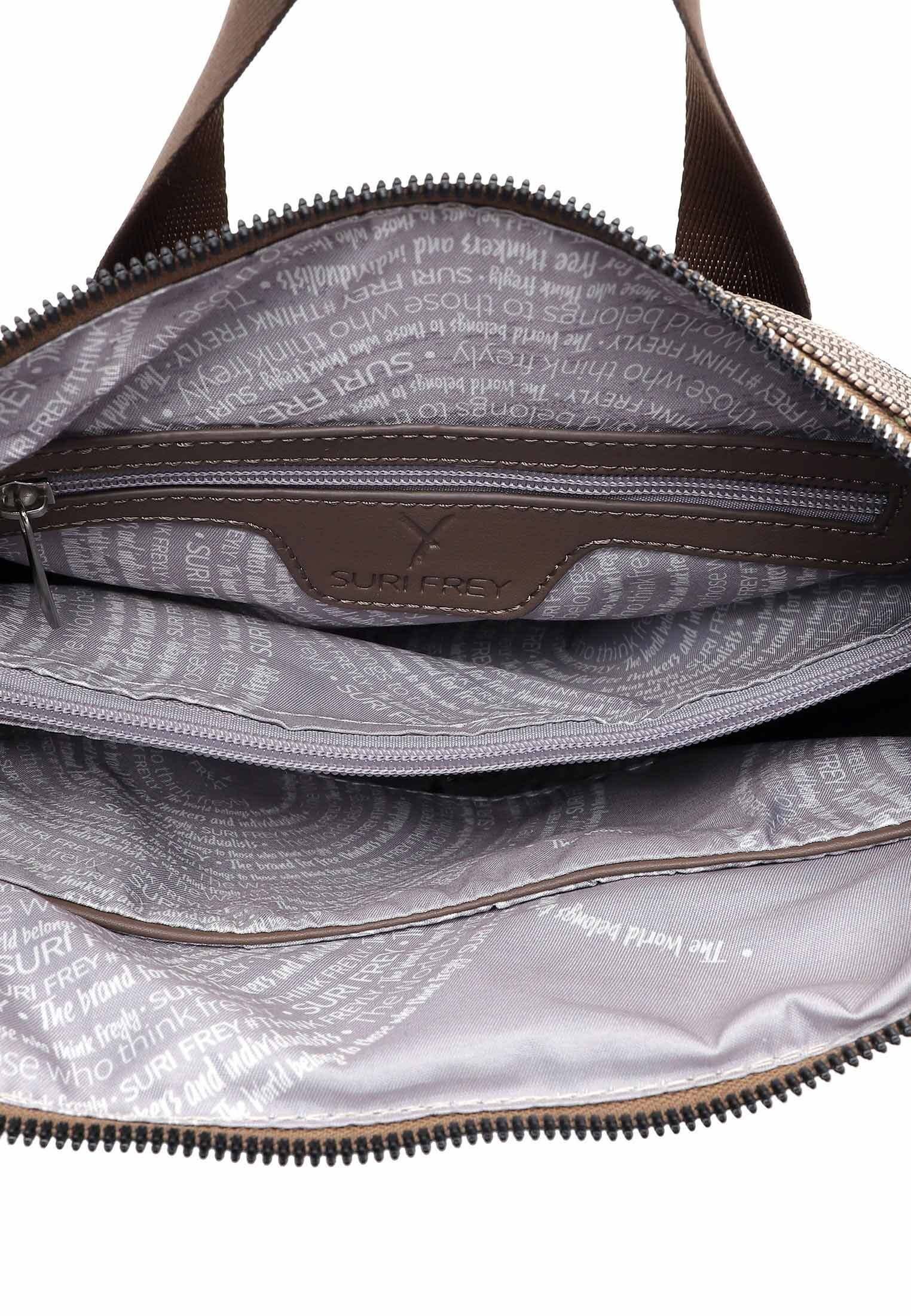 SURI FREY Cityrucksack SFY SURI Sports Marry (1-tlg), Für Damen