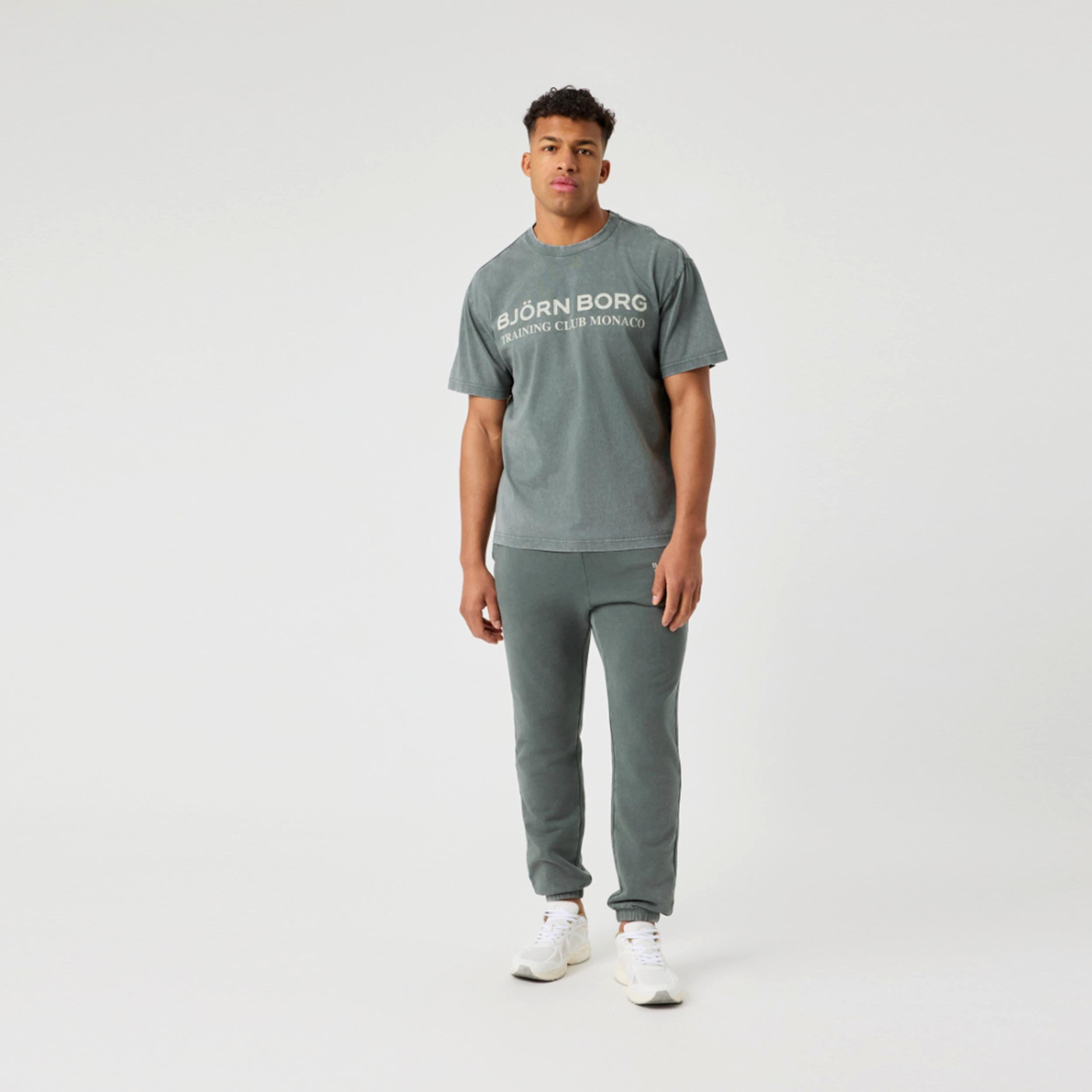 Björn Borg Trainingshose Classic Print