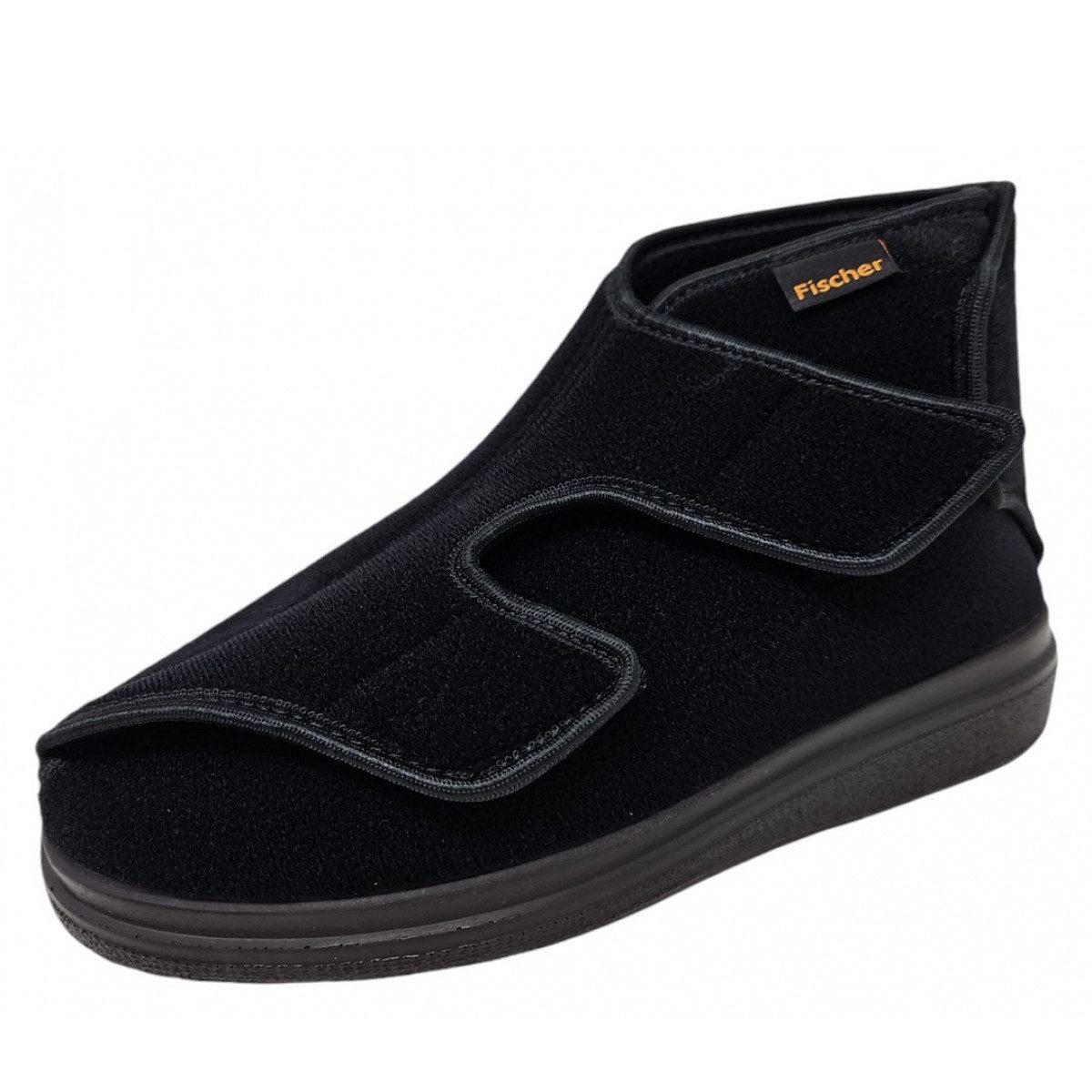 Fischer-Markenschuh Hausschuh