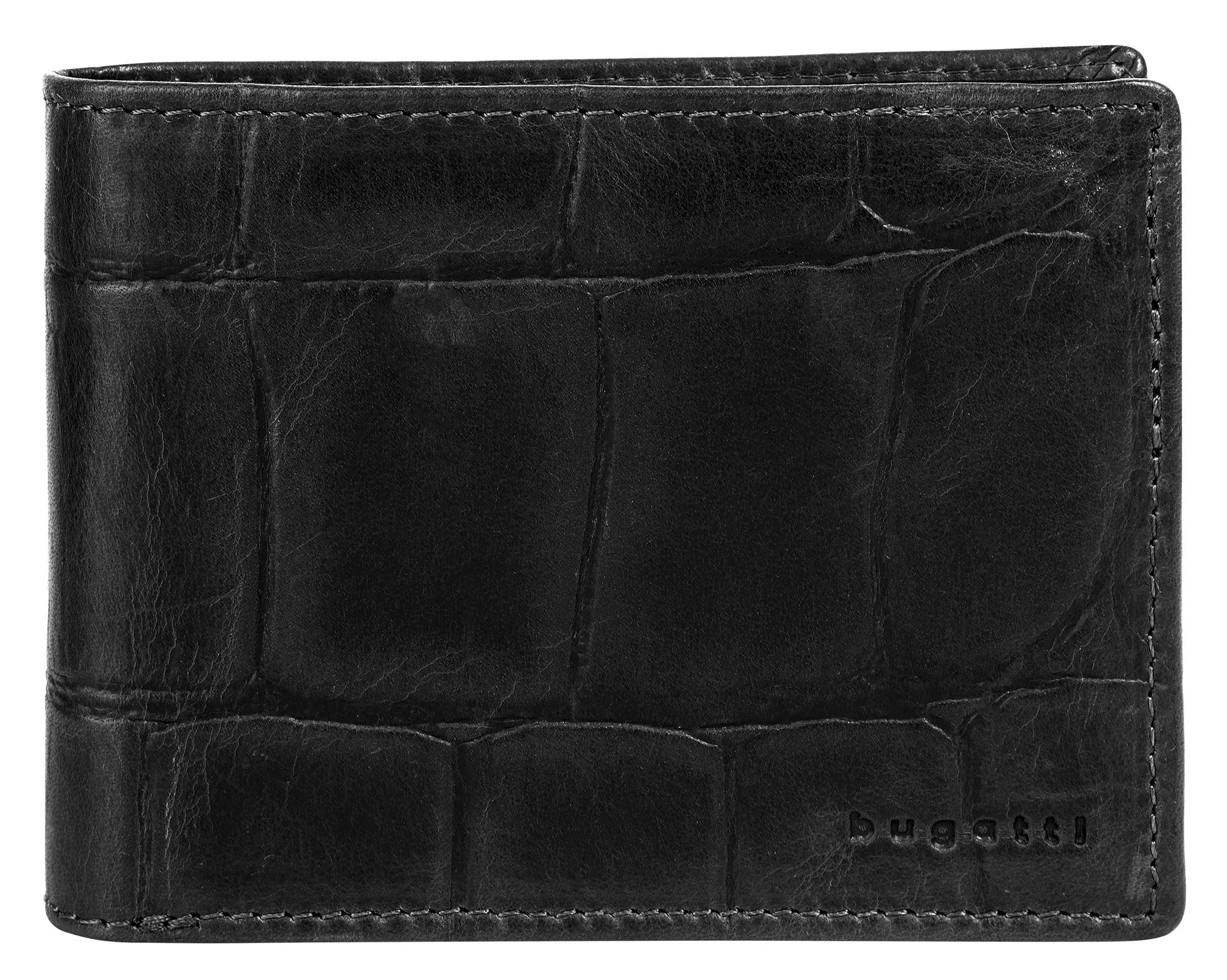 bugatti Geldbörse NEVIO, echt Leder günstig online kaufen