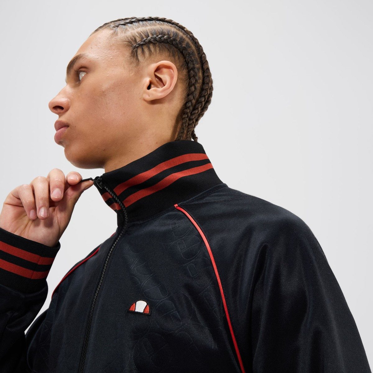 Ellesse Trainingsjacke CASARINO TRACK TOP