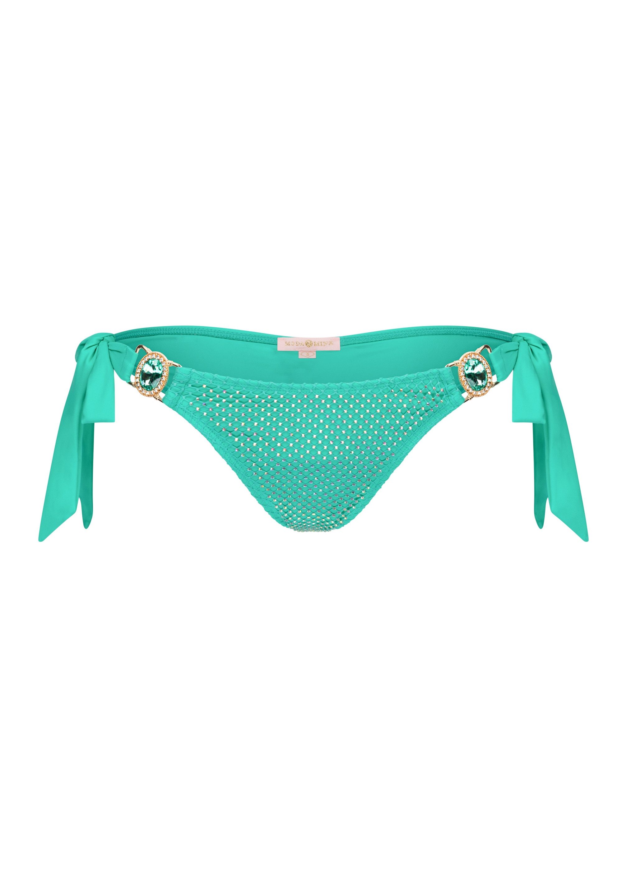 Moda Minx Bikini-Hose Private Island (1-St) günstig online kaufen