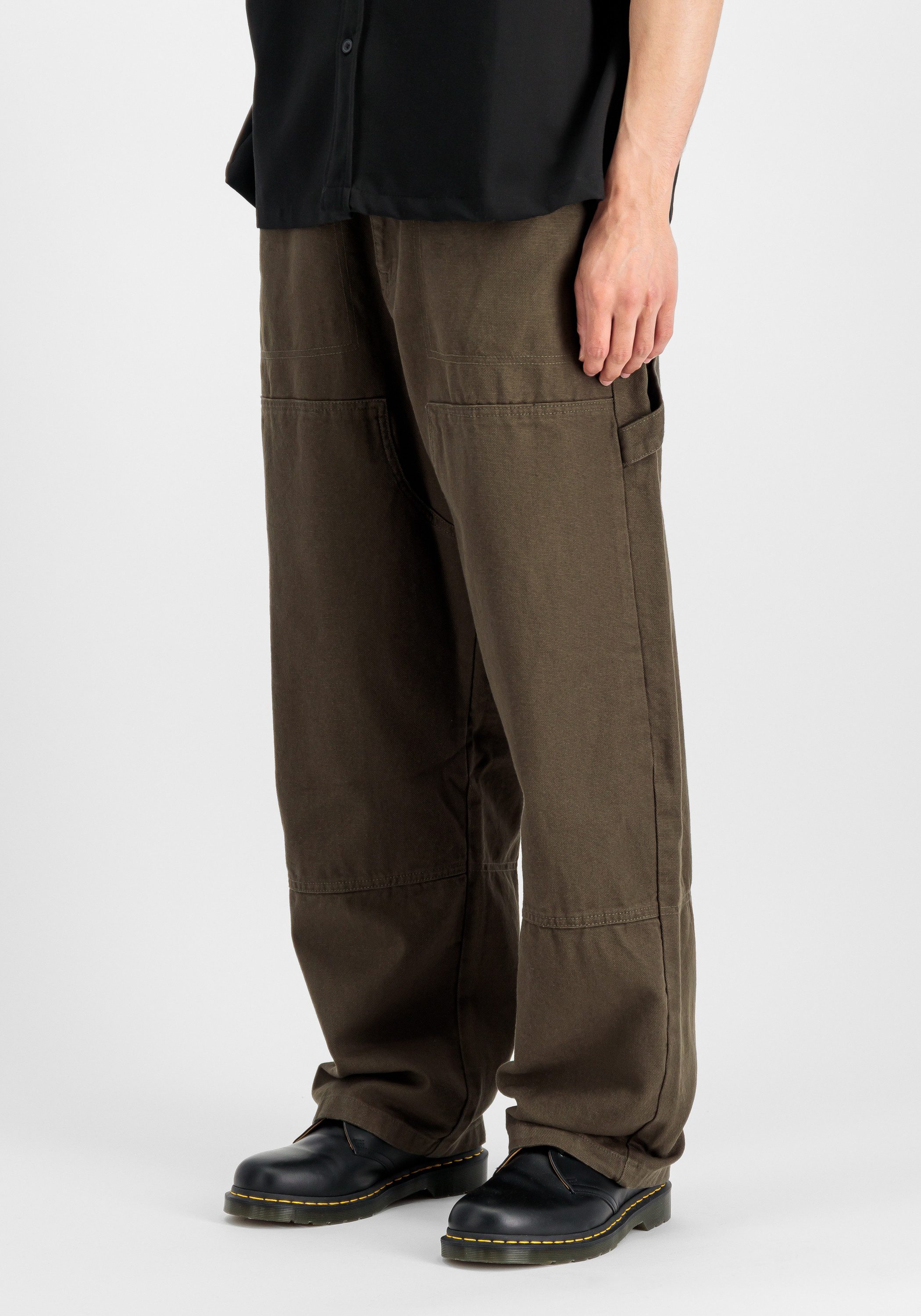 Alpha Industries Cargohose Carpenter Pant