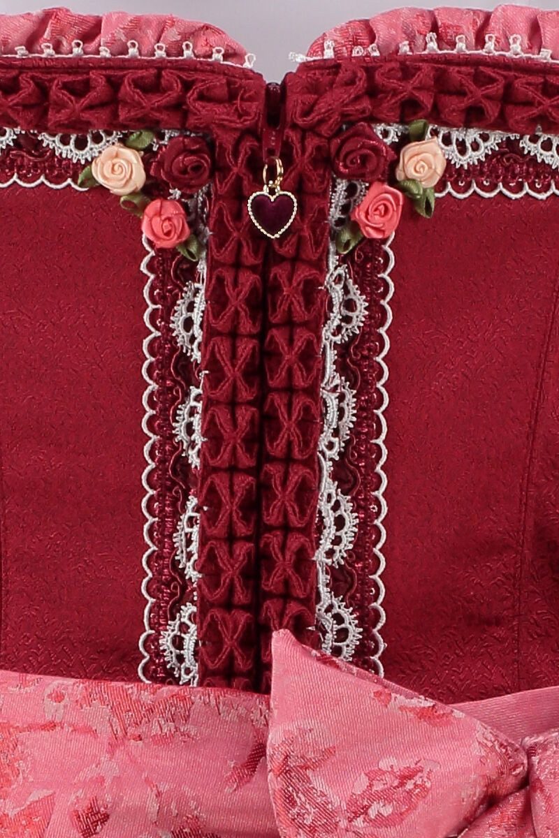 Krüger Madl Dirndl Ulrika