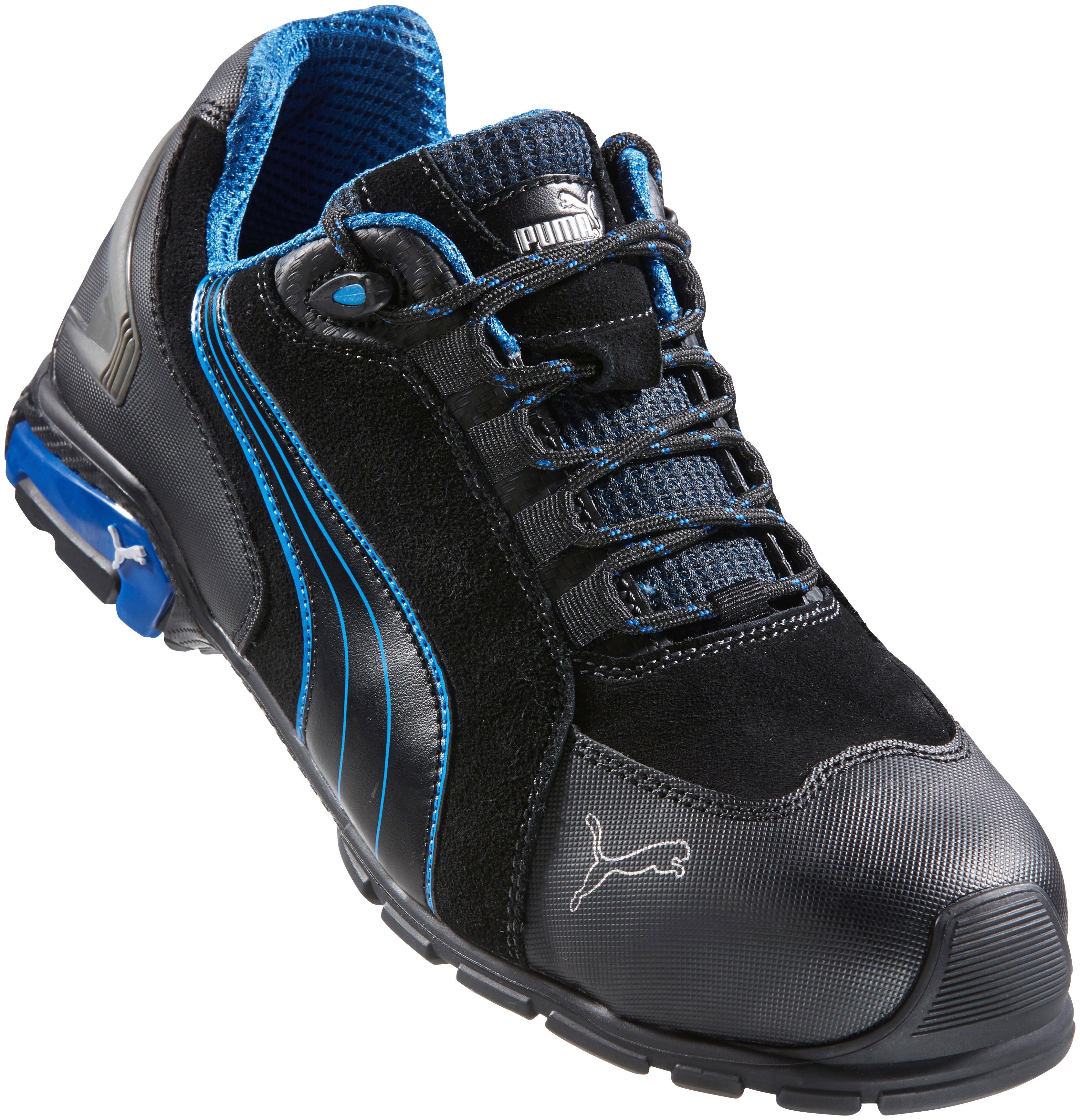 puma s3