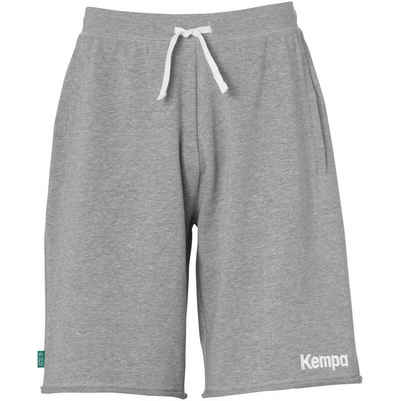 Kempa Trainingsshorts Sweatshorts Core 26 elastisch