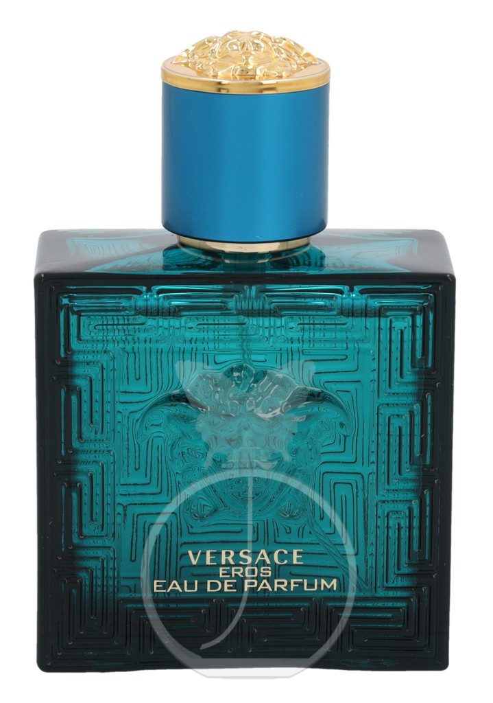 Eau de Parfum Versace Eros Eau de Parfum 50 ml