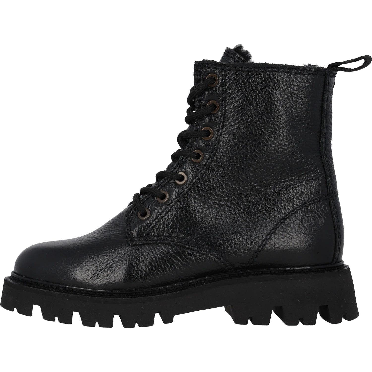 Palado Phessis Schnürstiefel