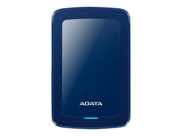 ADATA A-DATA HV300 Blau 2TB externe HDD-Festplatte