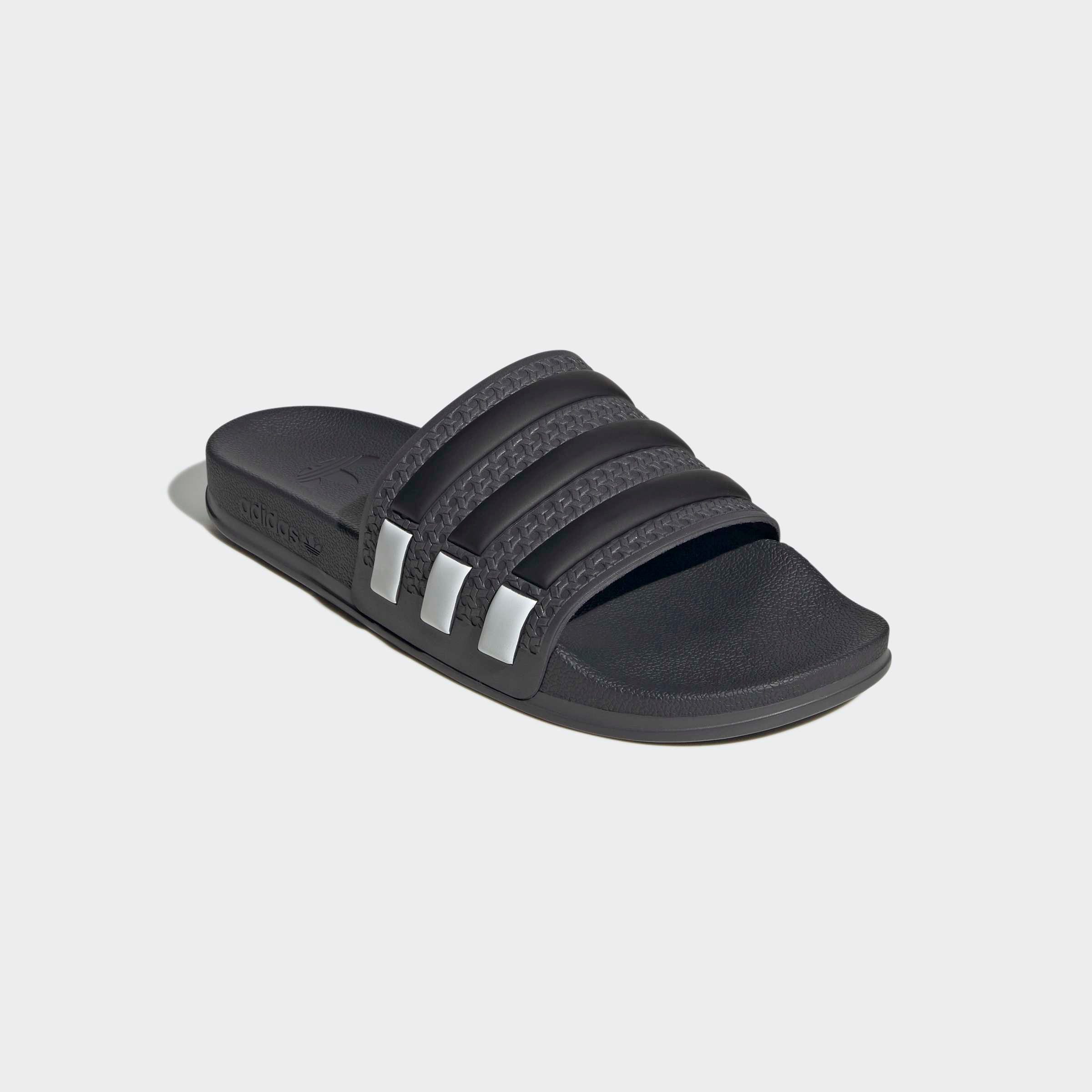adidas Originals ADILETTE OG CF BADESCHLAPPEN Badesandale Badelatschen günstig online kaufen
