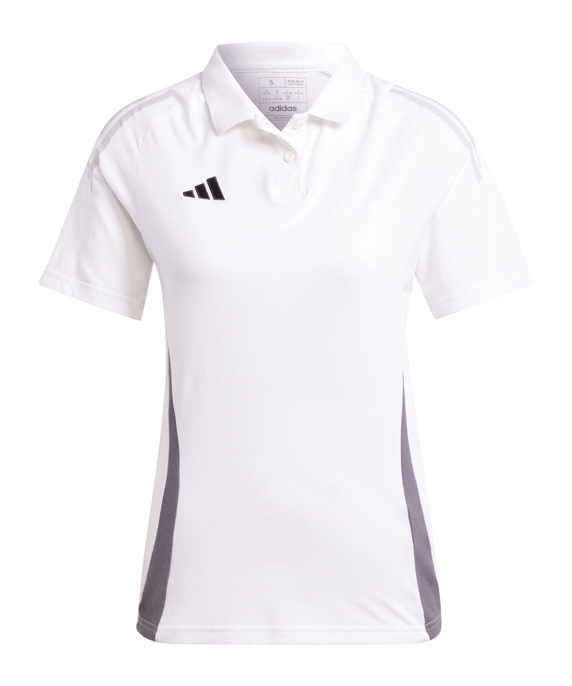 adidas Performance Poloshirt adidas Performance Polyester