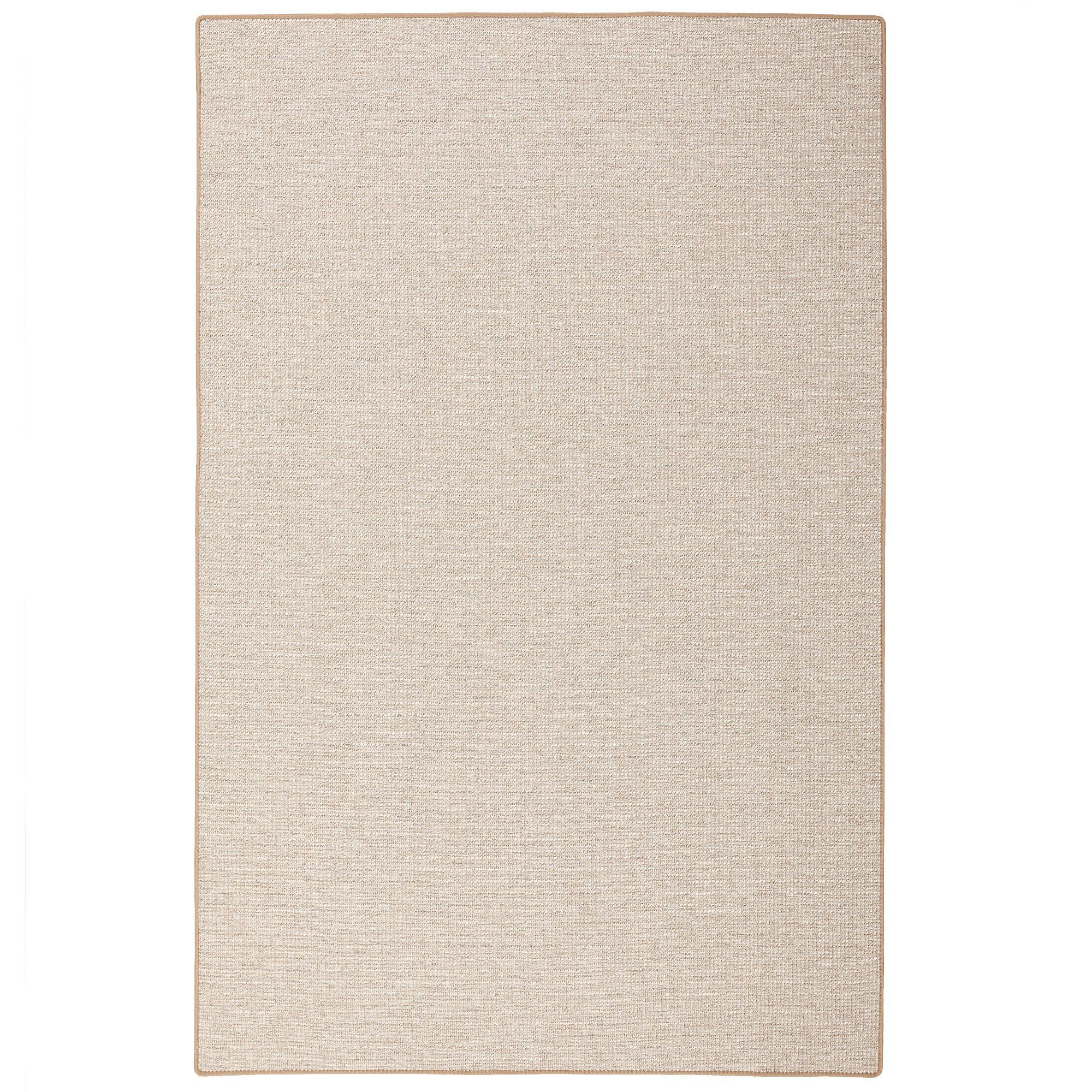 Snapstyle Designteppich, Rechteckig, Höhe: 6 mm