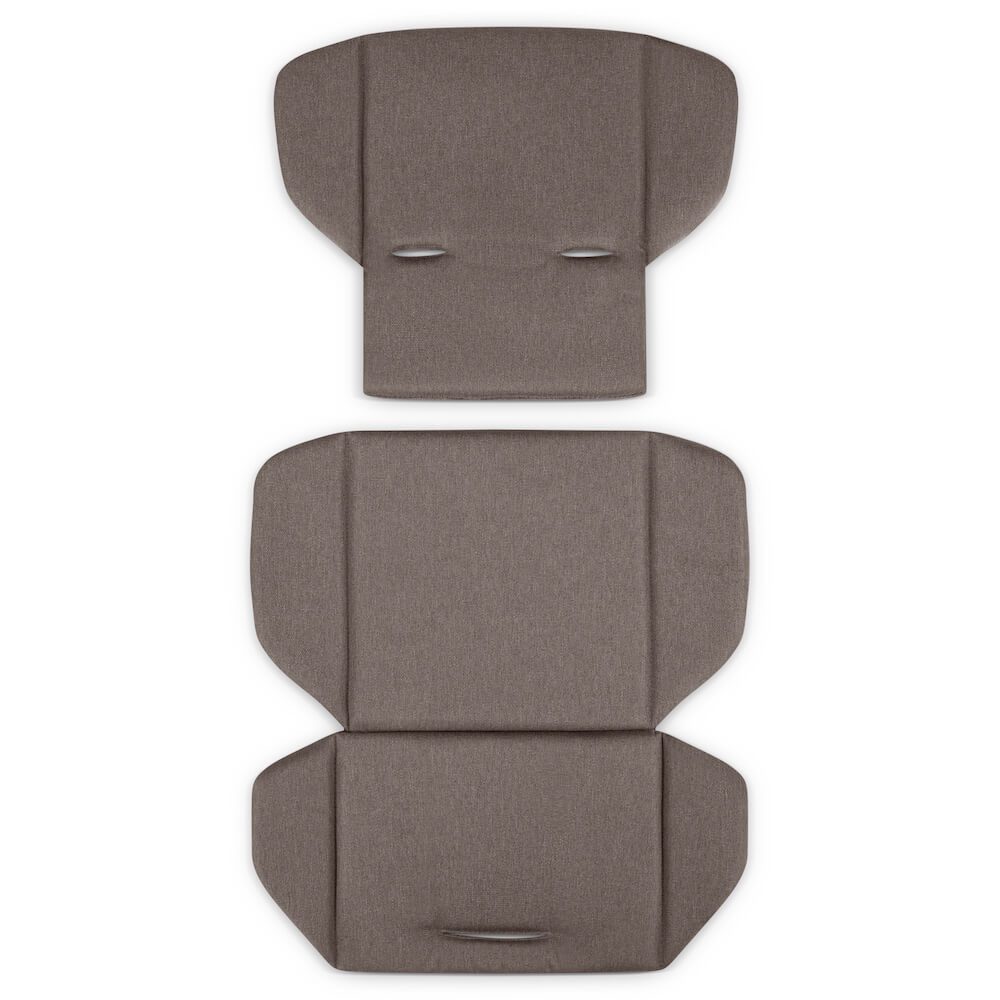 ABC Design Kombi-Kinderwagen Salsa 5 Air 3in1 inkl. Tulip Babyschale und Adapter, Ab Geburt, mit Babywanne, Babyschale und Sportwagenaufsatz