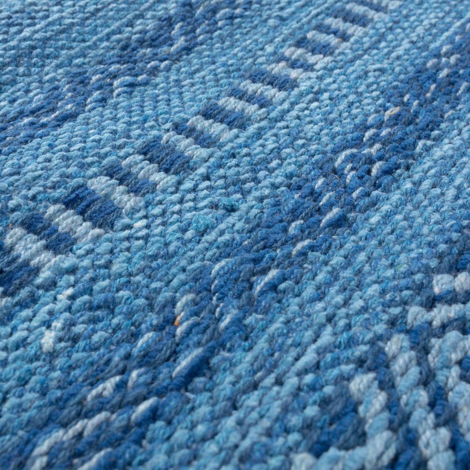 Paco Home Teppich Kilim 217, rechteckig, günstig online kaufen