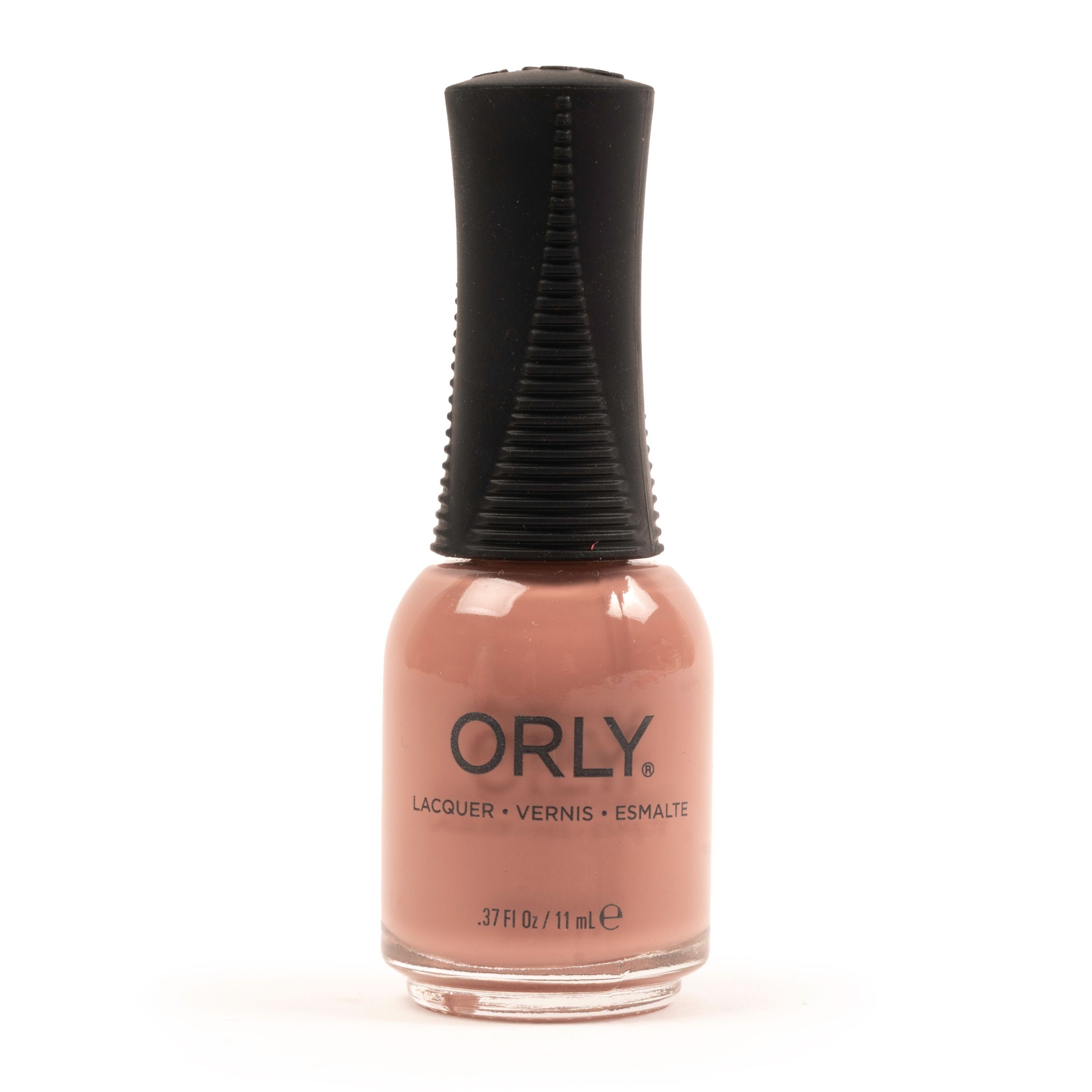 ORLY Nagellack „Parcs & Parasols“ – Langlebiger Lack Mit Preisgekrönter Verschlusskappe