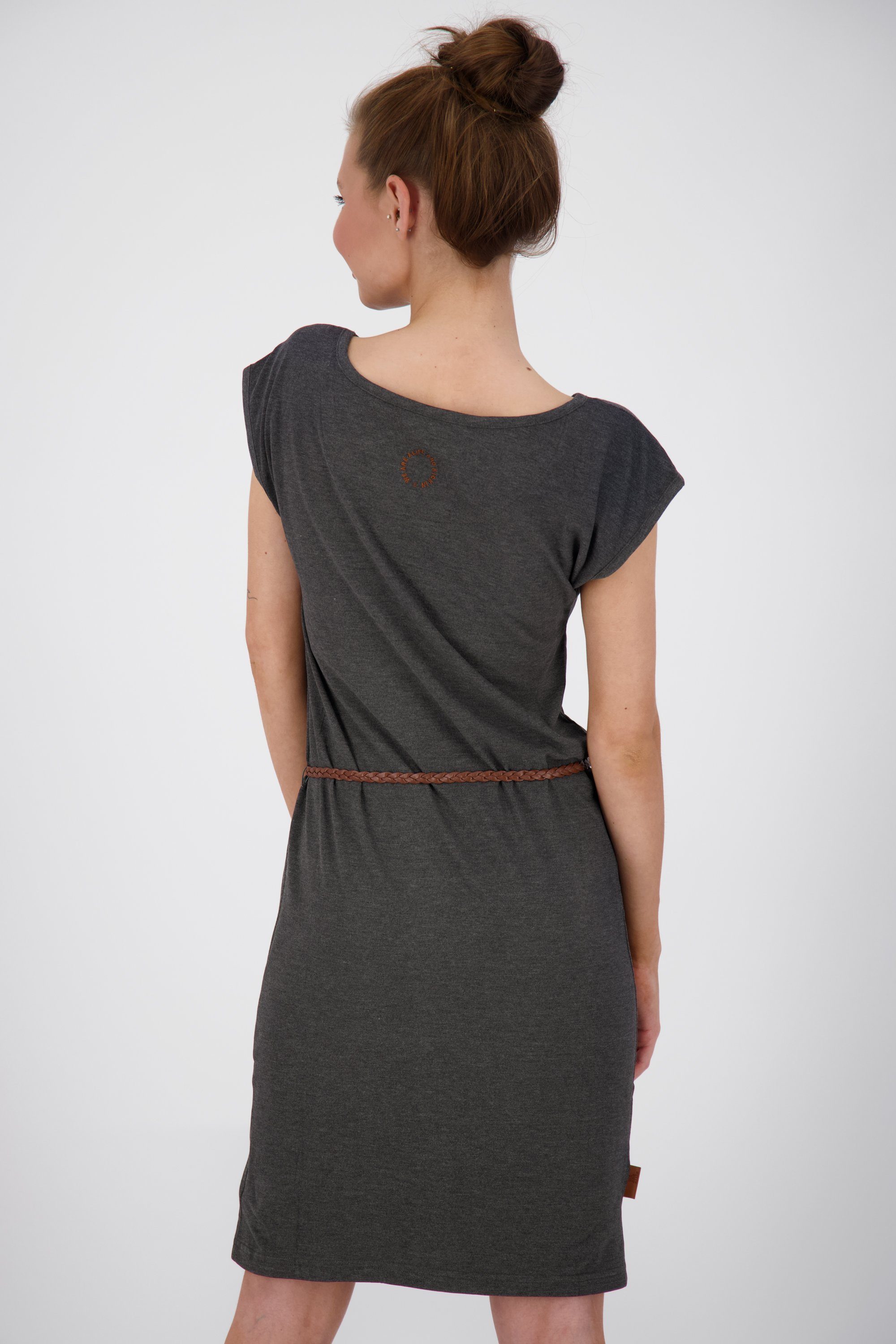Alife & Kickin Jerseykleid Damen ElliAK günstig online kaufen