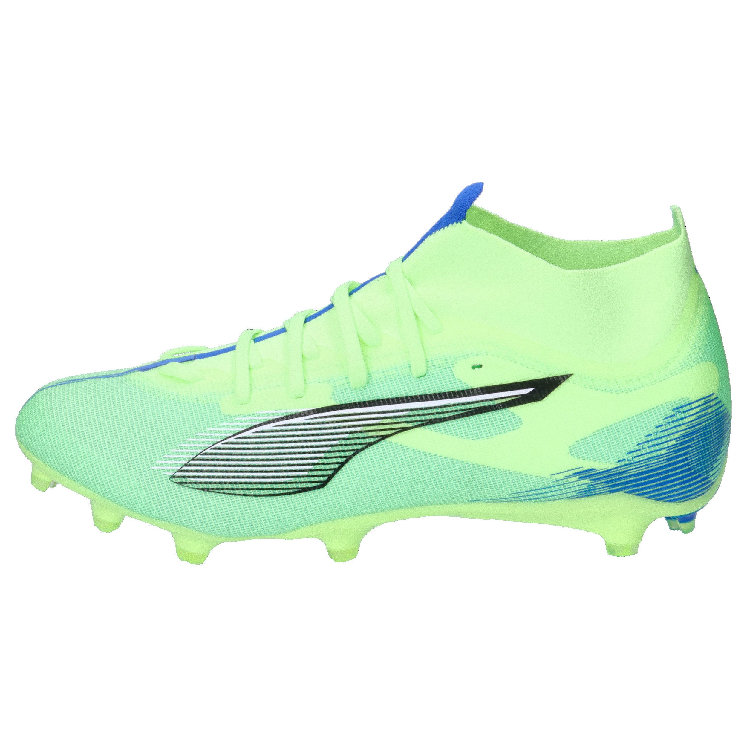 PUMA Puma Herren Fussballschuhe ULTRA 5 MATCH+ FG/AG 107686 Fußballschuh