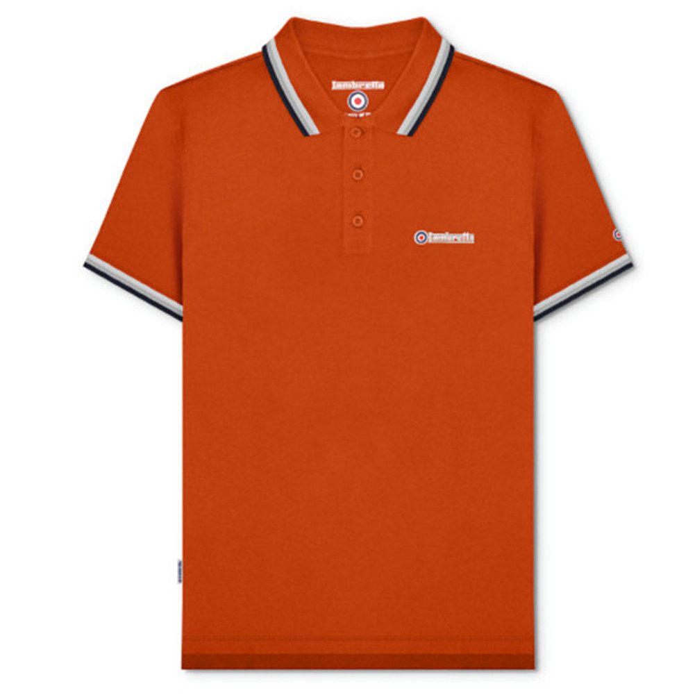 Lambretta T-Shirt Kurzarm Shirts verschiedene Motive günstig online kaufen